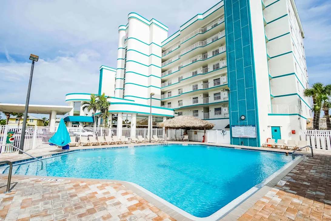 Discovery Beach Resort | 3 Bedroom Suite — Cocoa Beach, FL — vacation rental