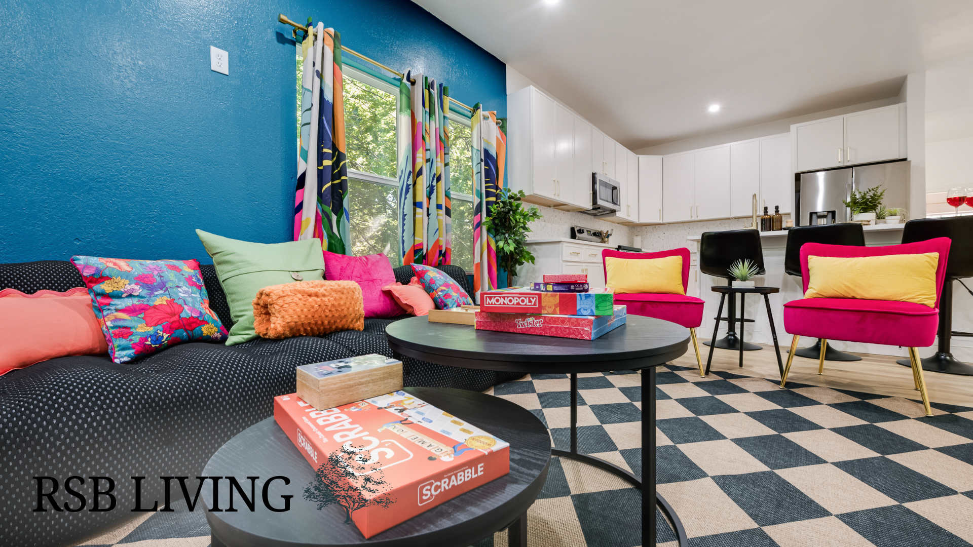 6Br 4Bath Home Just 5 Minutes to Lower Greenville