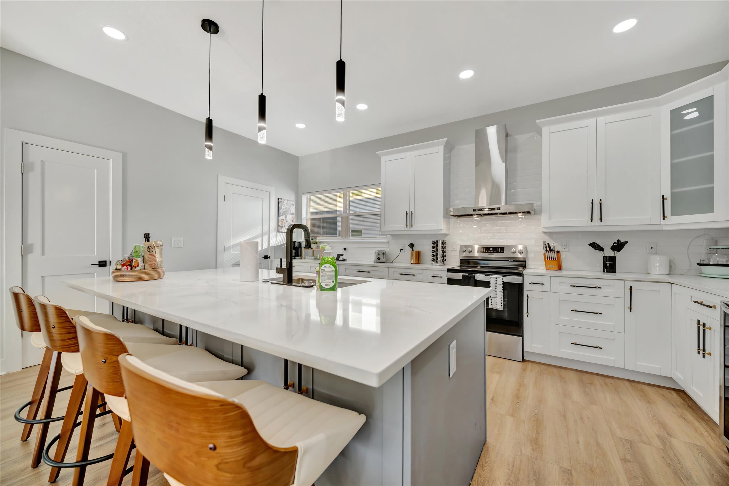 South Tampa 4B Townhome |Pets Welcome near Midtown — Tampa, FL — vacation rental