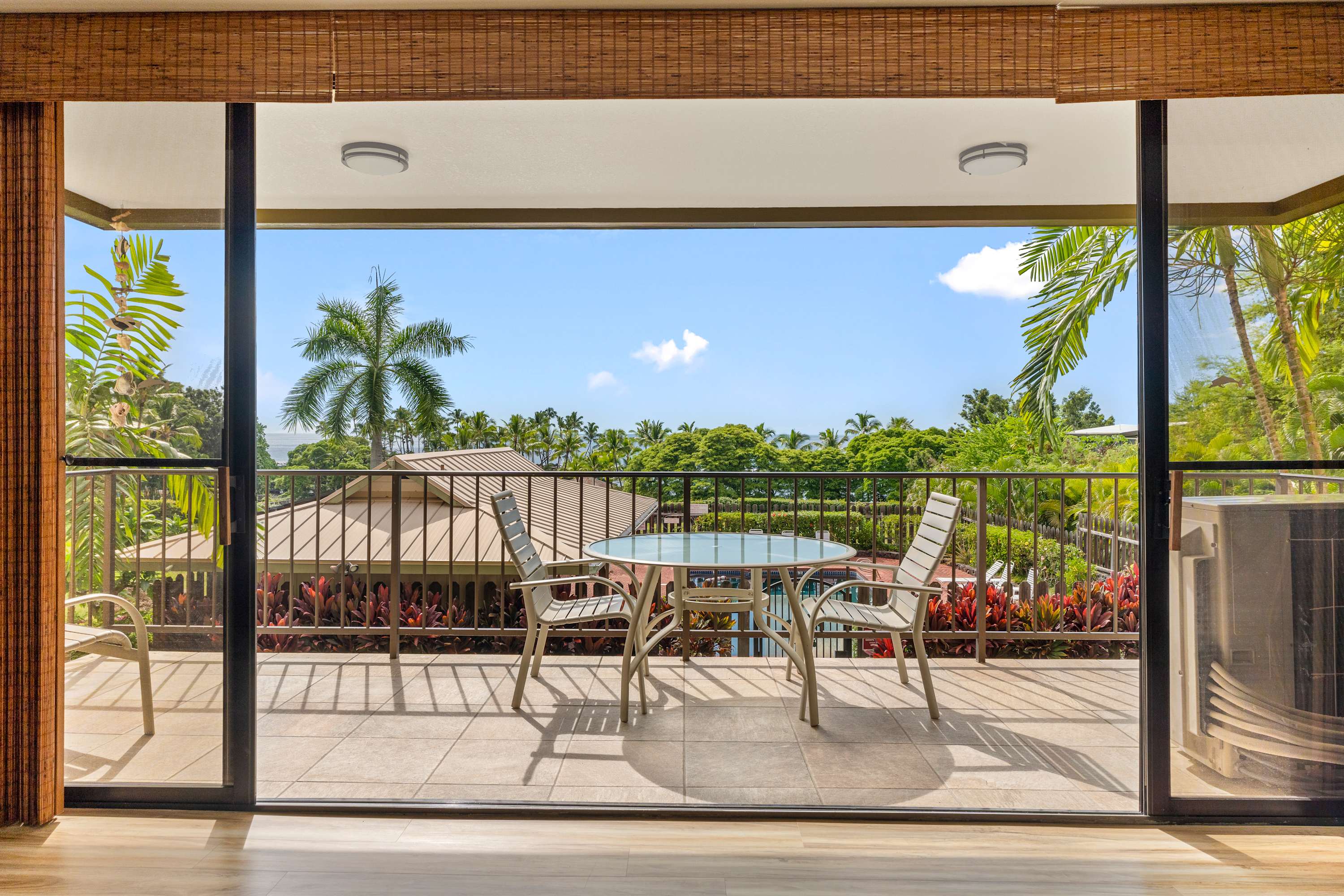 Kahaluu Bay Villas Condo Across from Premier Snorkel Beach — Kailua-Kona, HI — vacation rental