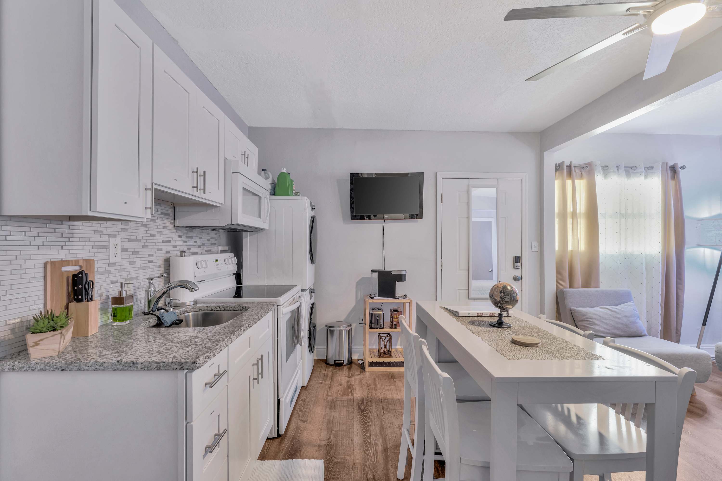 3 MINS to Raymond James, Pets OK! — Tampa, FL — vacation rental