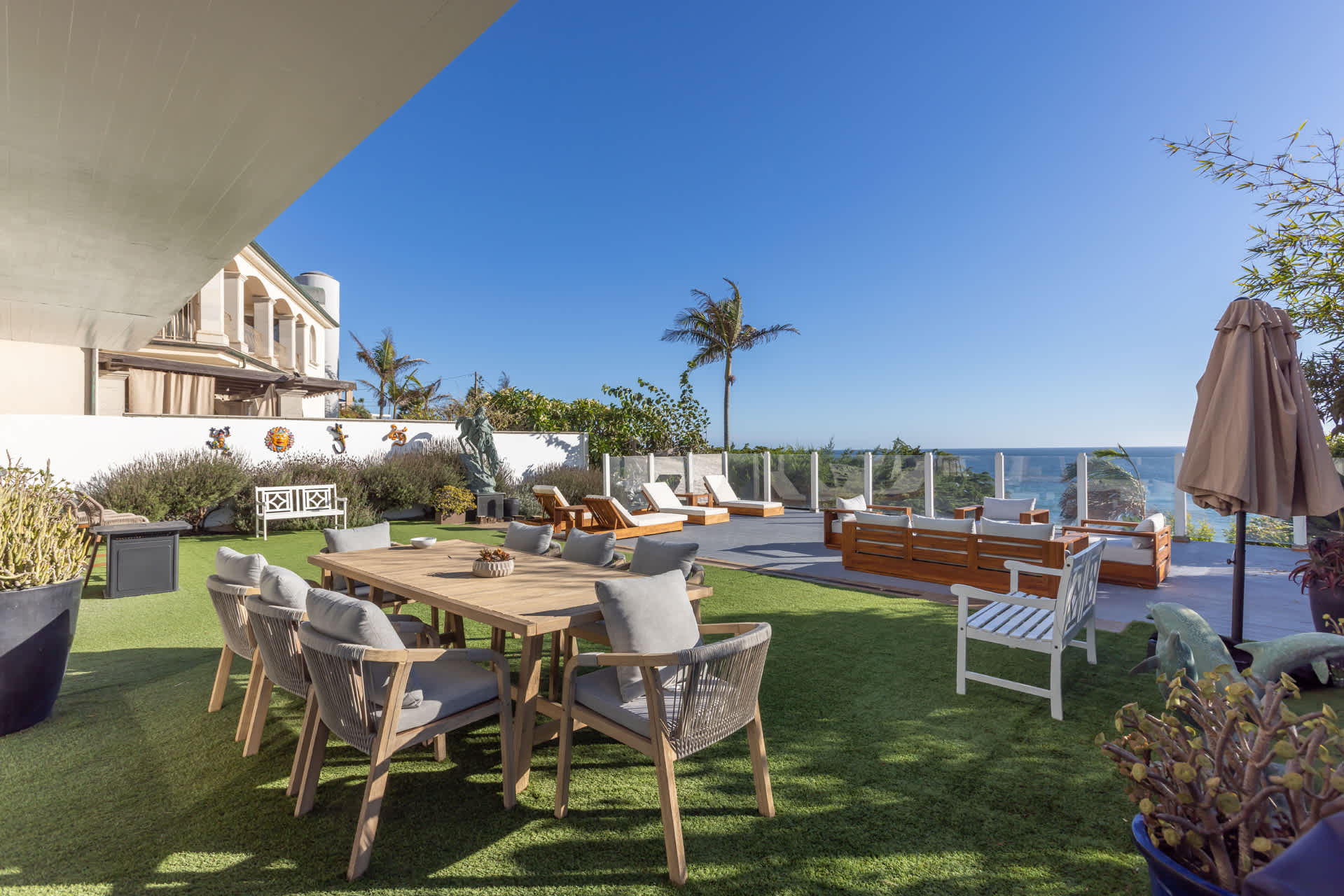 Casa Azul by Oraklus 3