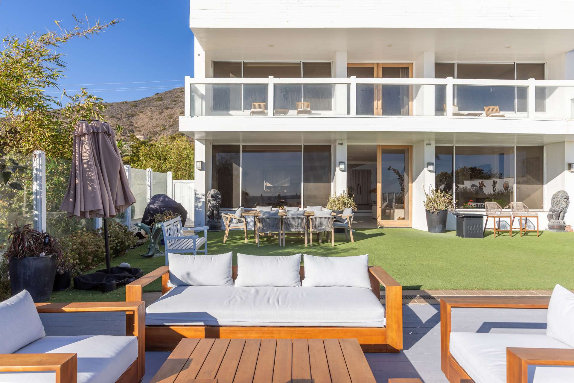 Casa Azul by Oraklus 6