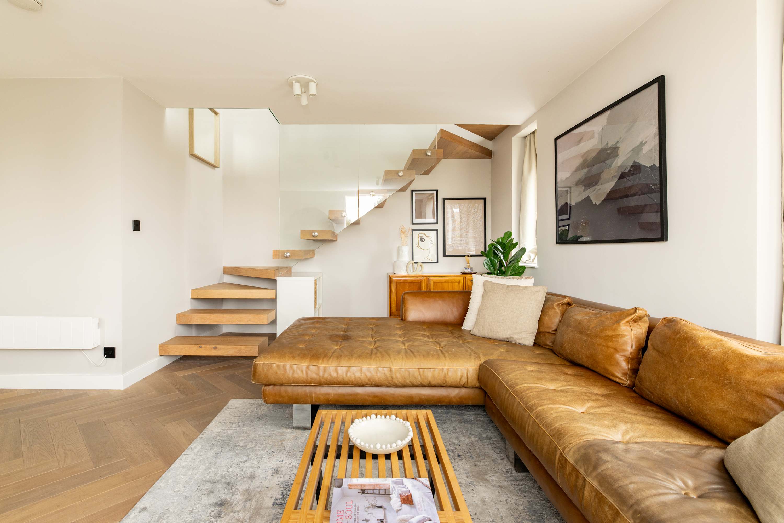 Notting Hill Penthouse Escape in Bevington Road 2-4 W10 5TN - Property image 8 - VivreStays