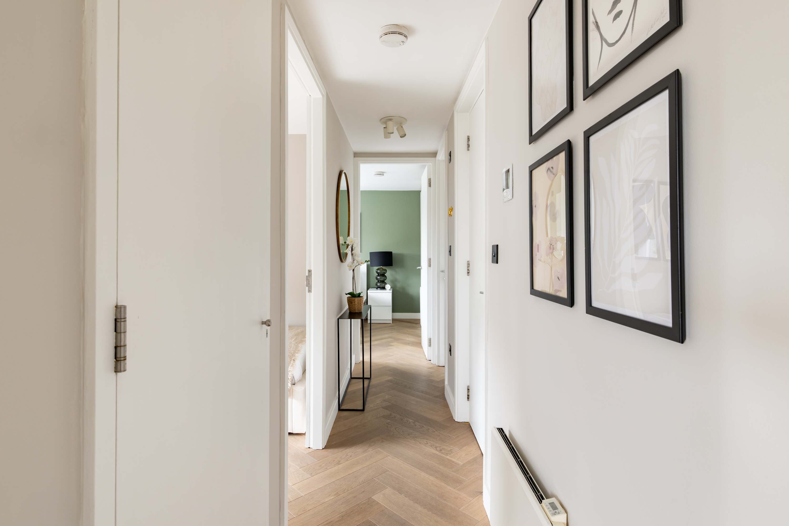 Notting Hill Penthouse Escape in Bevington Road 2-4 W10 5TN - Property image 19 - VivreStays