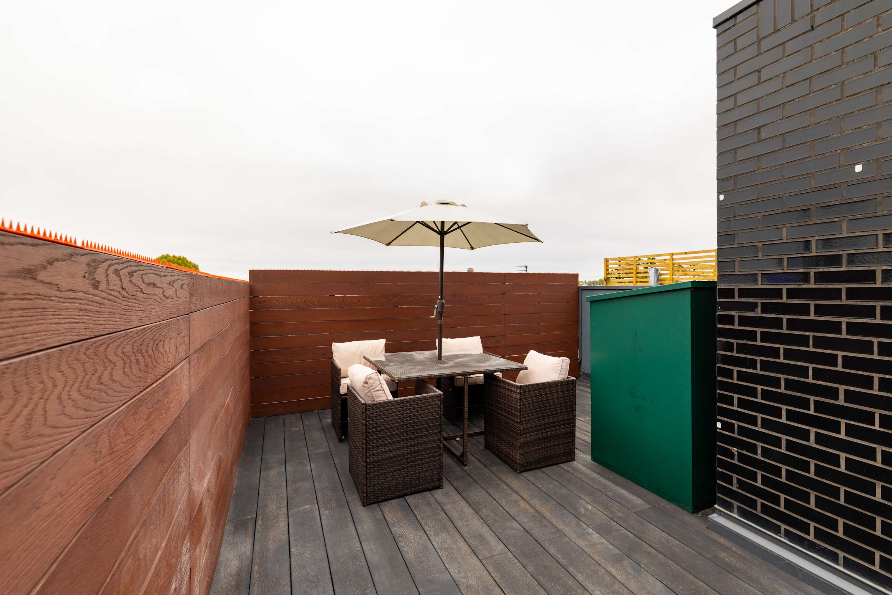 Notting Hill Penthouse Escape in Bevington Road 2-4 W10 5TN - Property image 7 - VivreStays