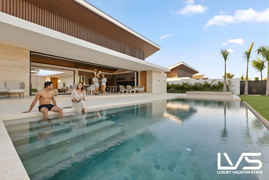 Lvs - villa angelina bella 4