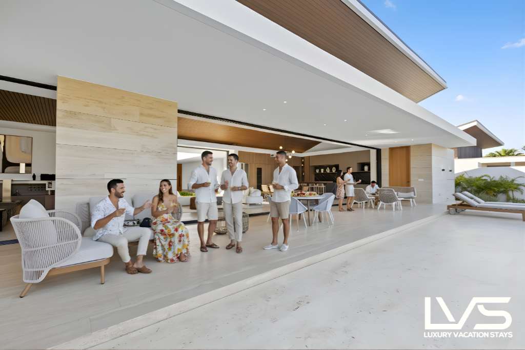 Lvs - villa angelina bella 6
