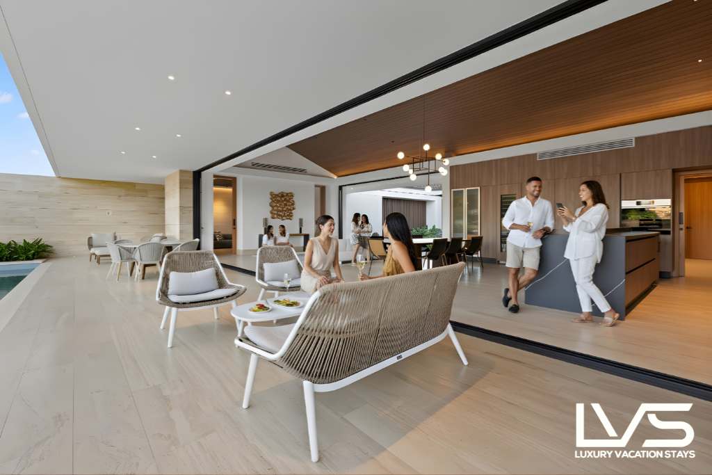 Lvs - villa angelina bella 5