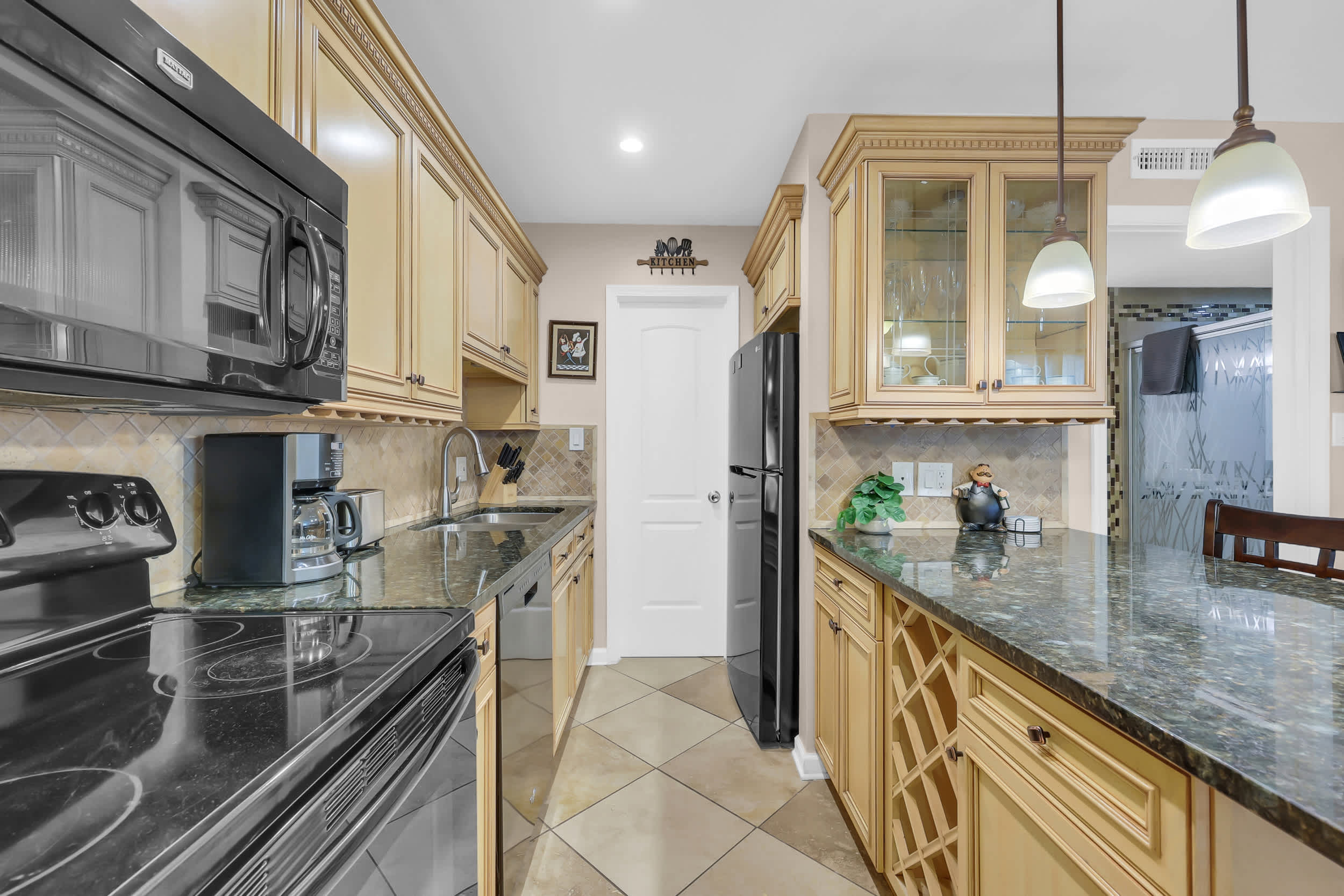 Driftwood Days Pet Friendly Beach Home