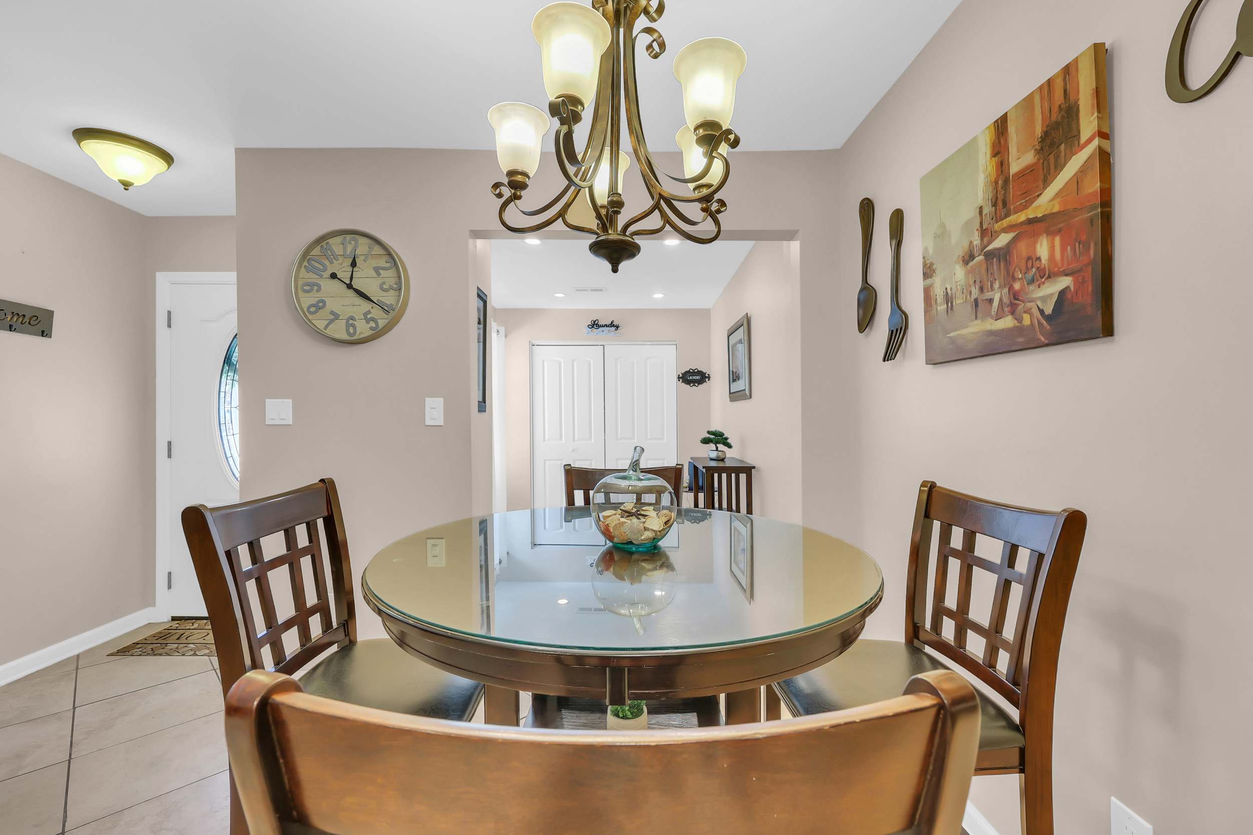 Driftwood Days Pet Friendly Beach Home