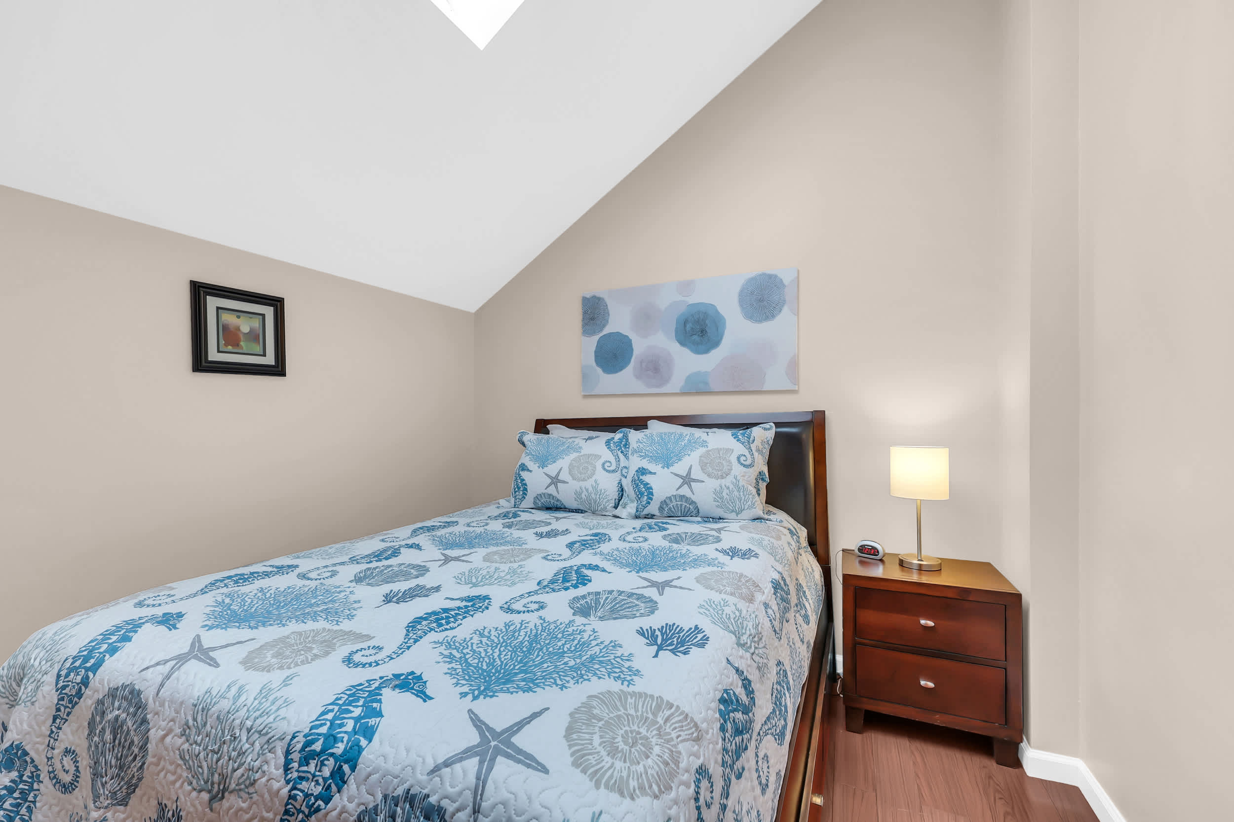 Driftwood Days Pet Friendly Beach Home