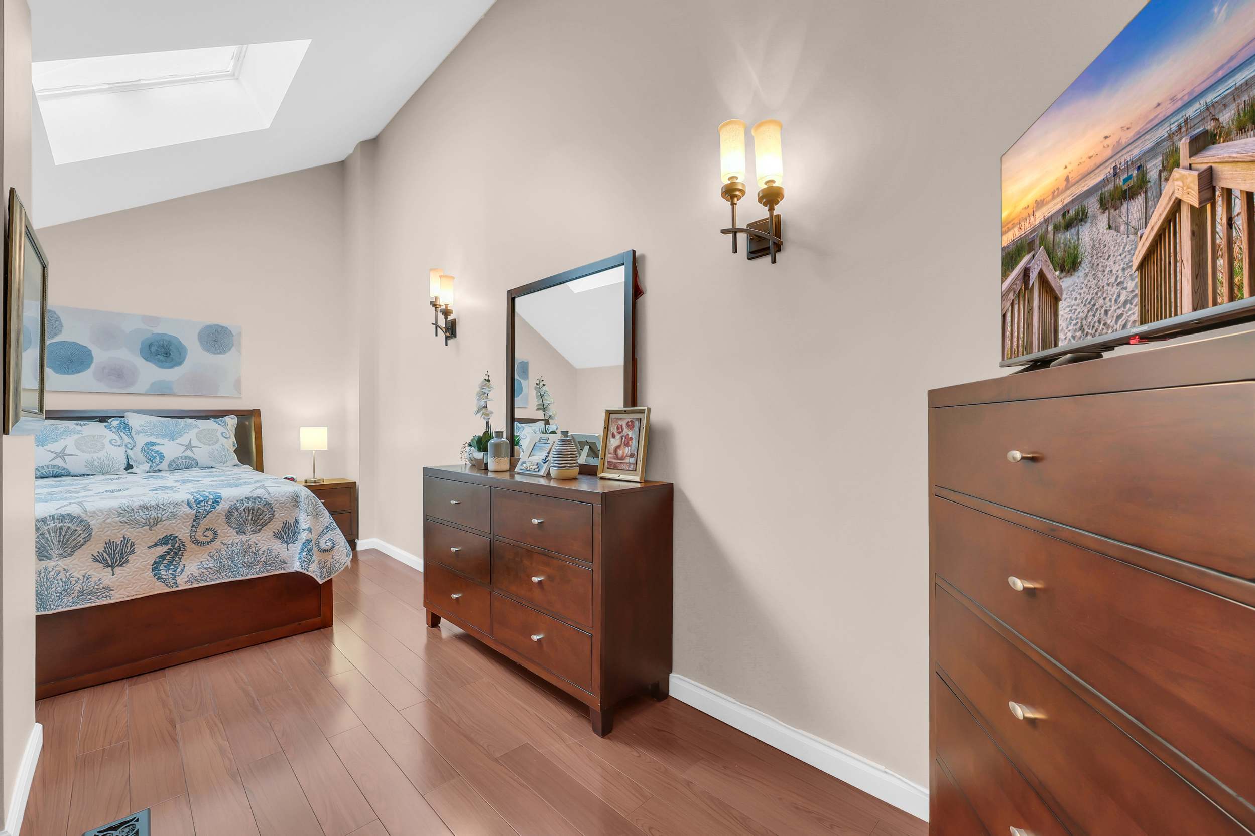 Driftwood Days Pet Friendly Beach Home