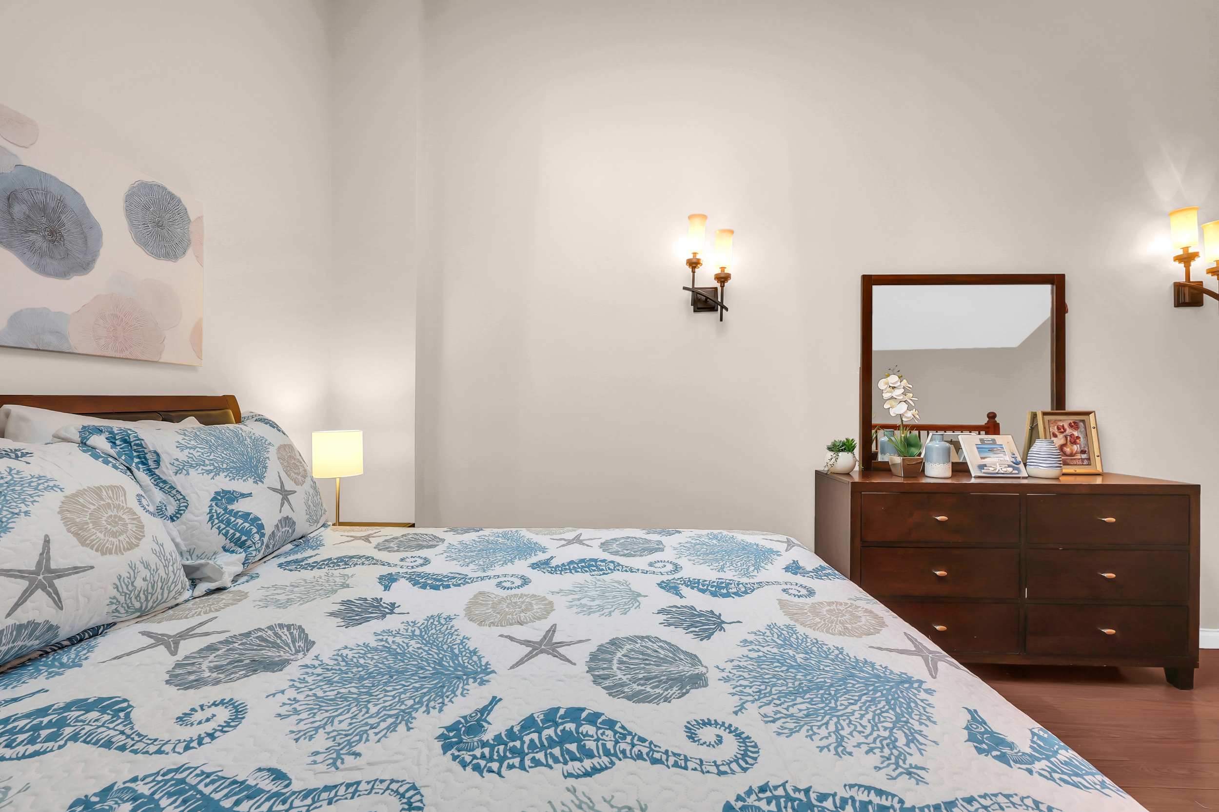 Driftwood Days Pet Friendly Beach Home