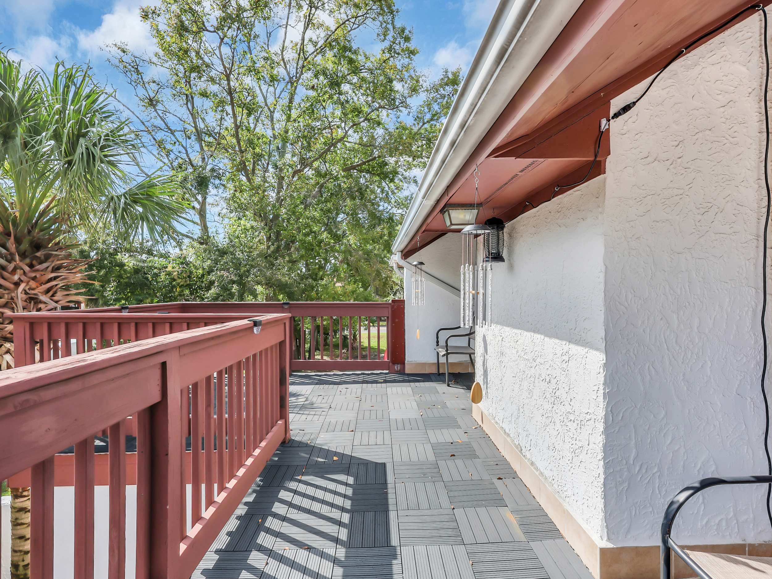 Driftwood Days Pet Friendly Beach Home