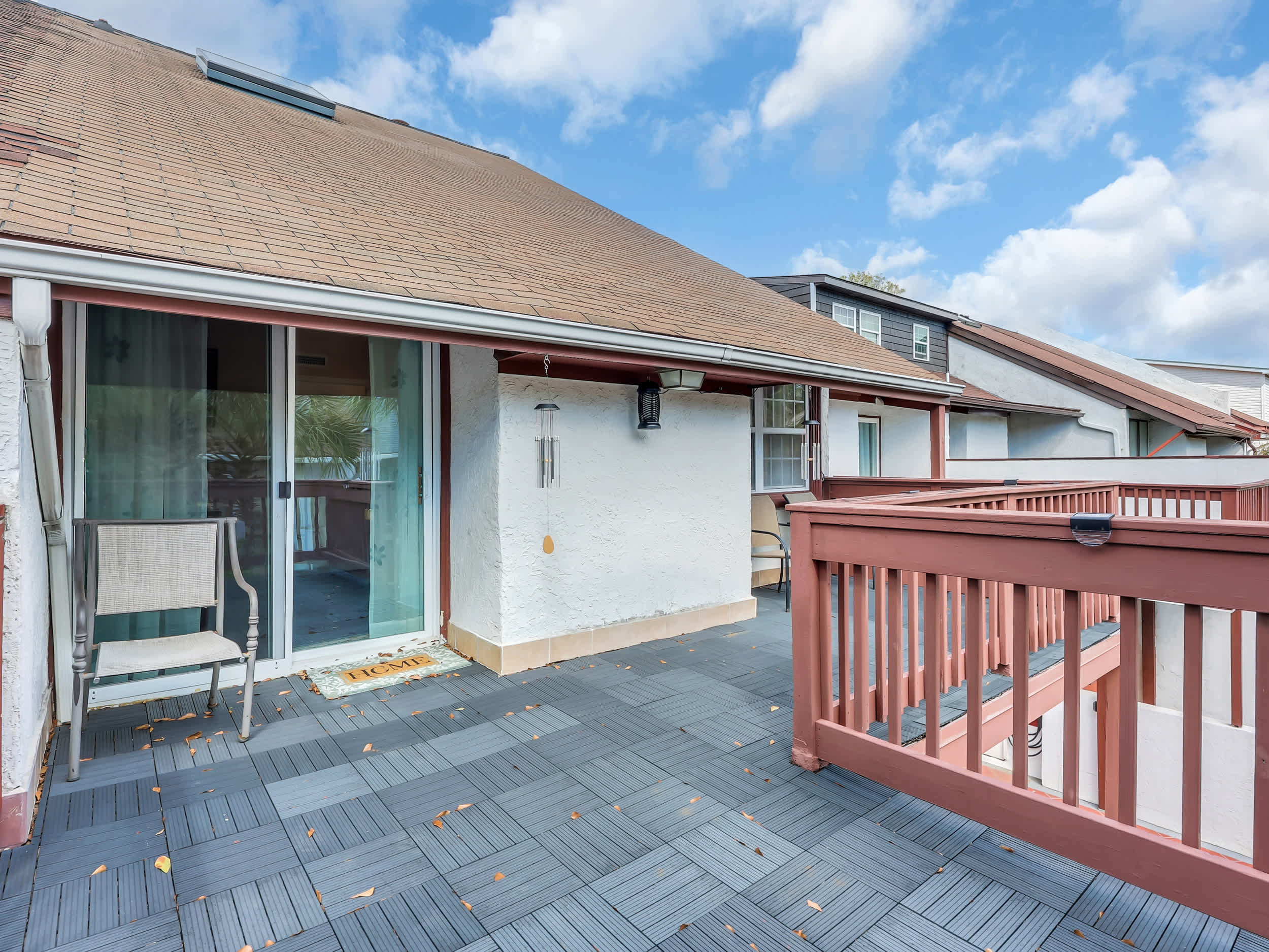 Driftwood Days Pet Friendly Beach Home