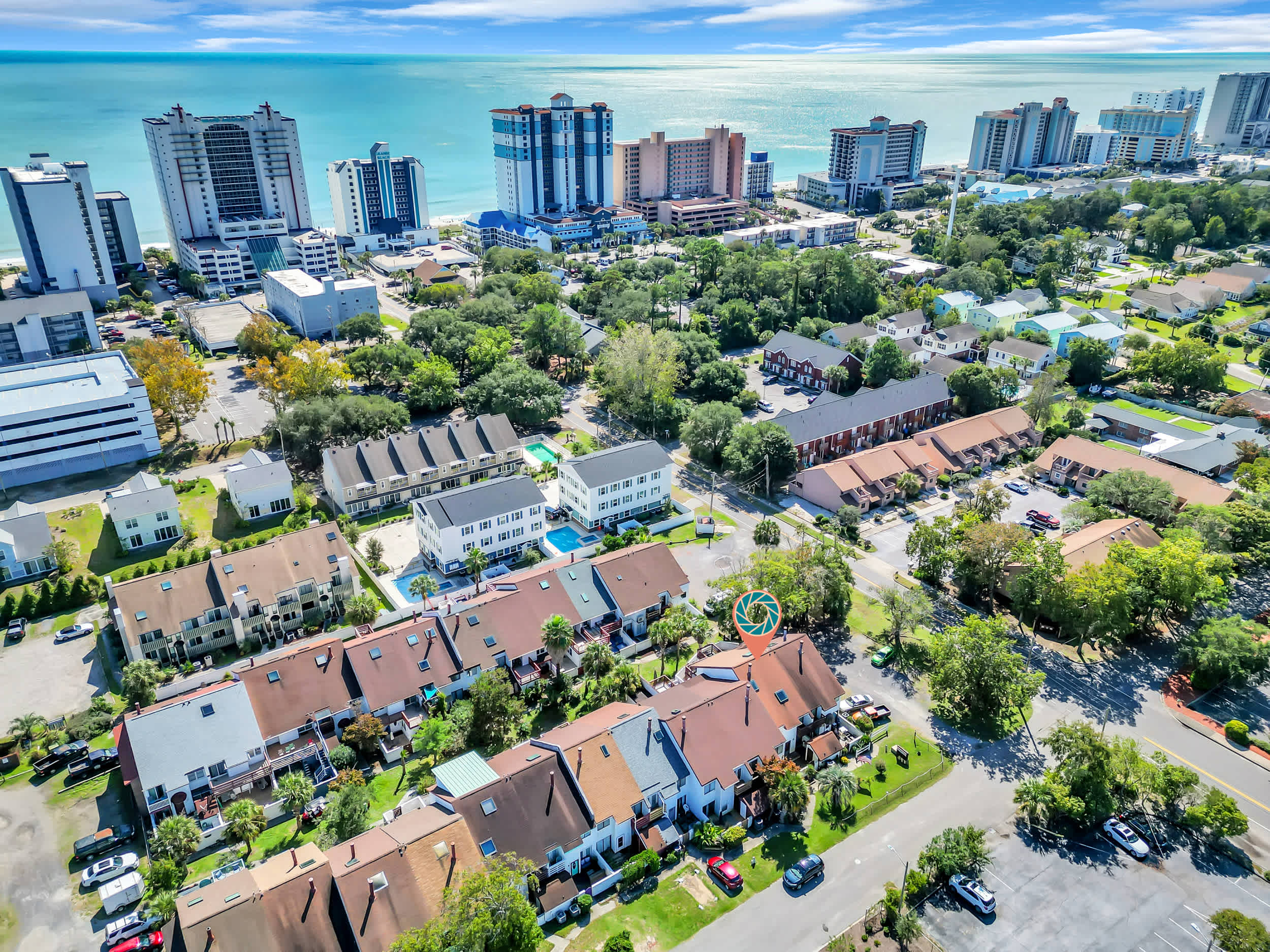 Driftwood Days Pet Friendly Beach Home