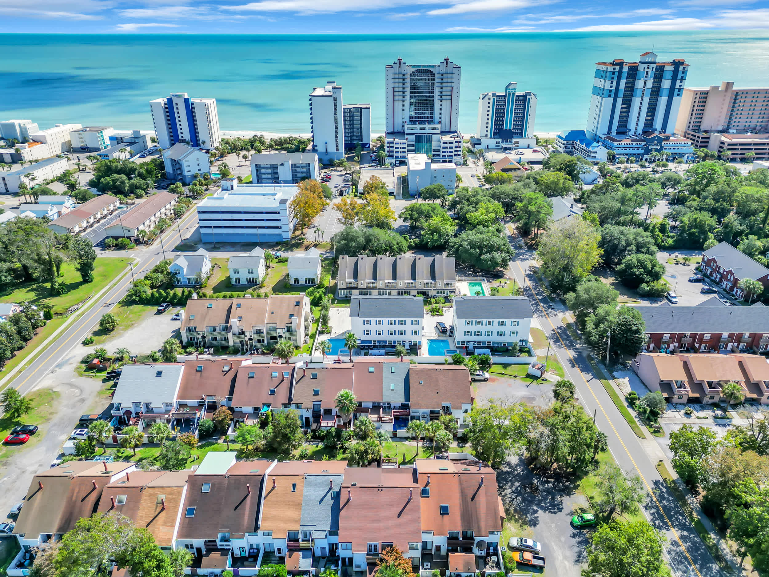 Driftwood Days Pet Friendly Beach Home