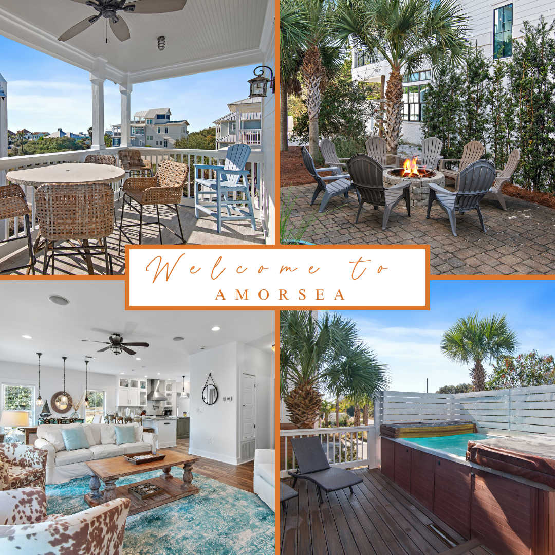 AmorSea