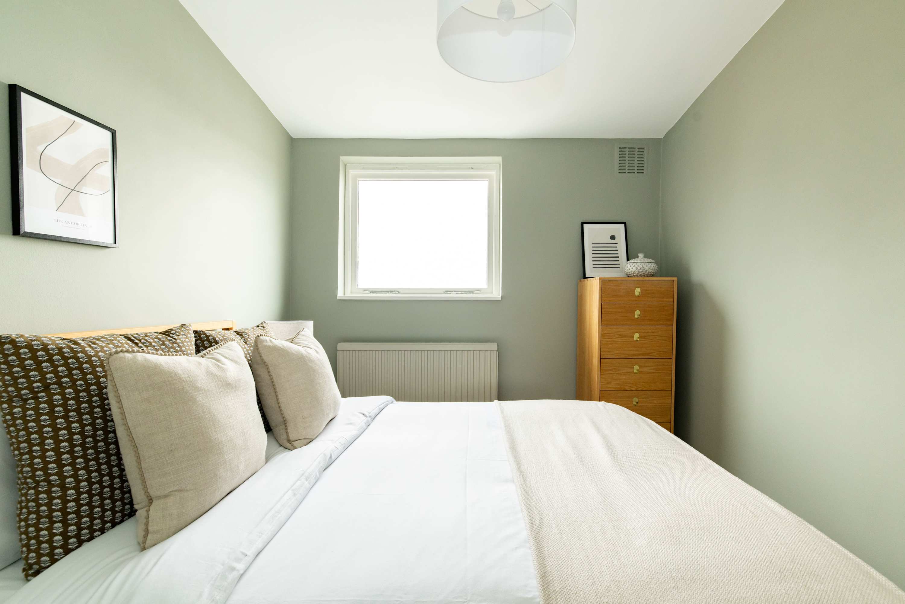 Stylish West Kensington Duplex in Charleville Road 17 W14 9JJ - Property image 6 - VivreStays