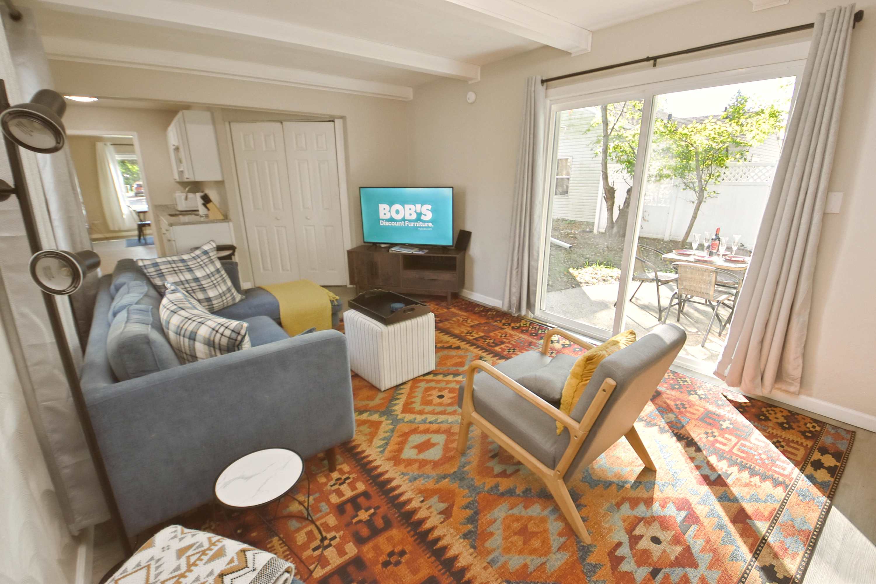 Cozy South Bend Home: 3 Blocks to Notre Dame! (815) 3