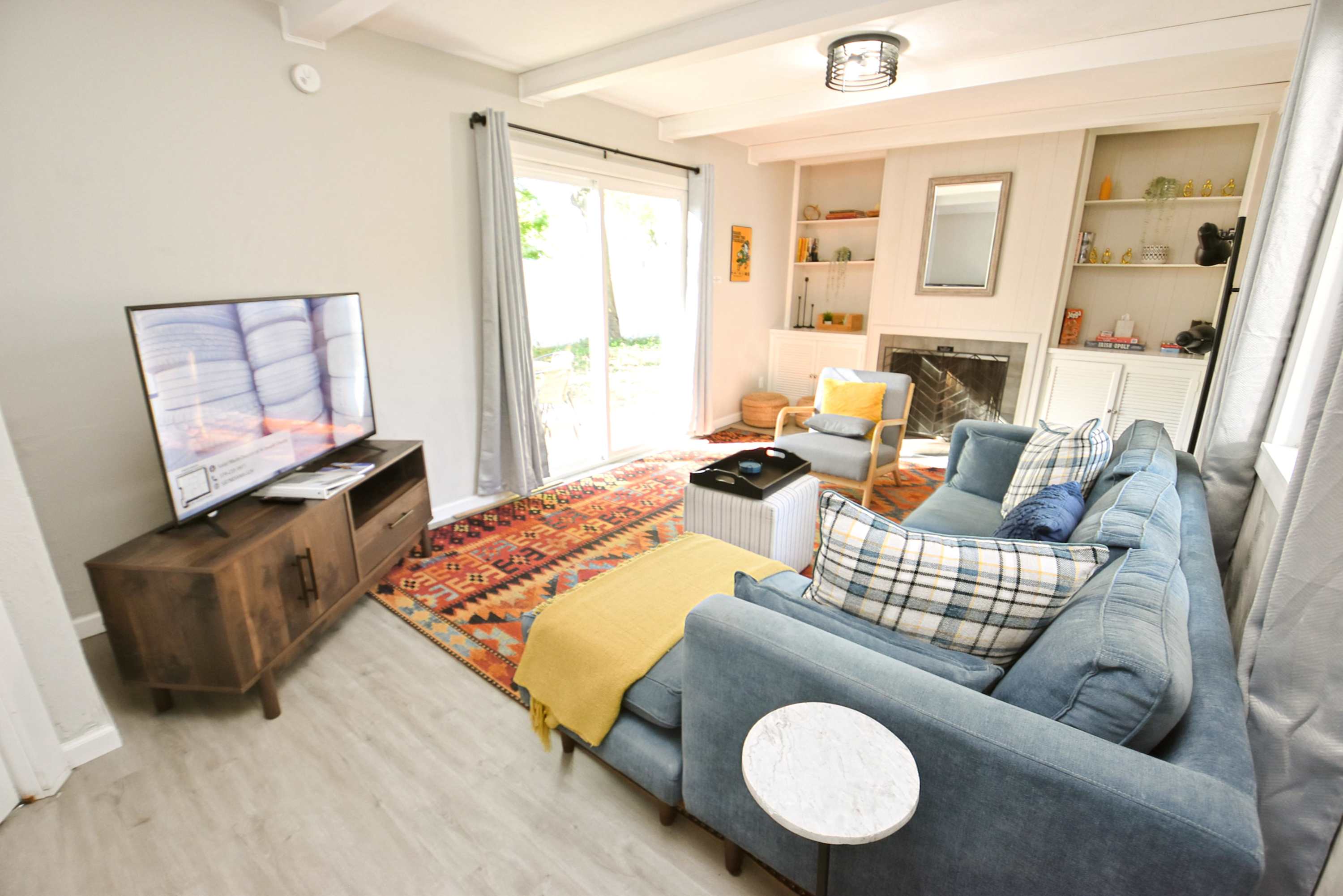 Cozy South Bend Home: 3 Blocks to Notre Dame! (815) 2