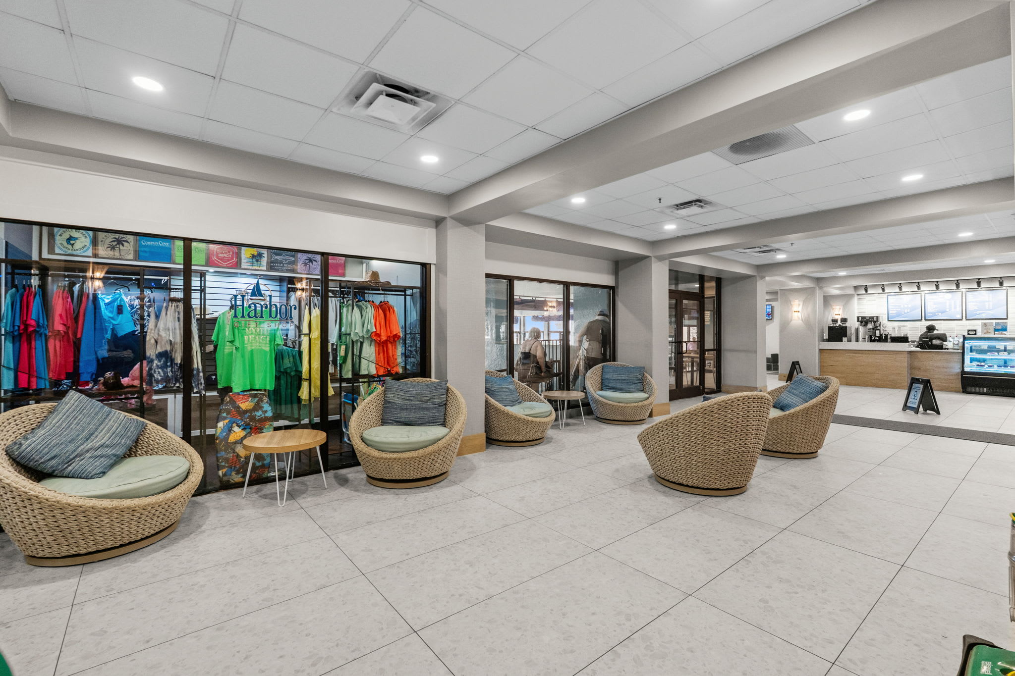 Wake Up to Waves Compass Cove 255 Oceanfront | Photo 21