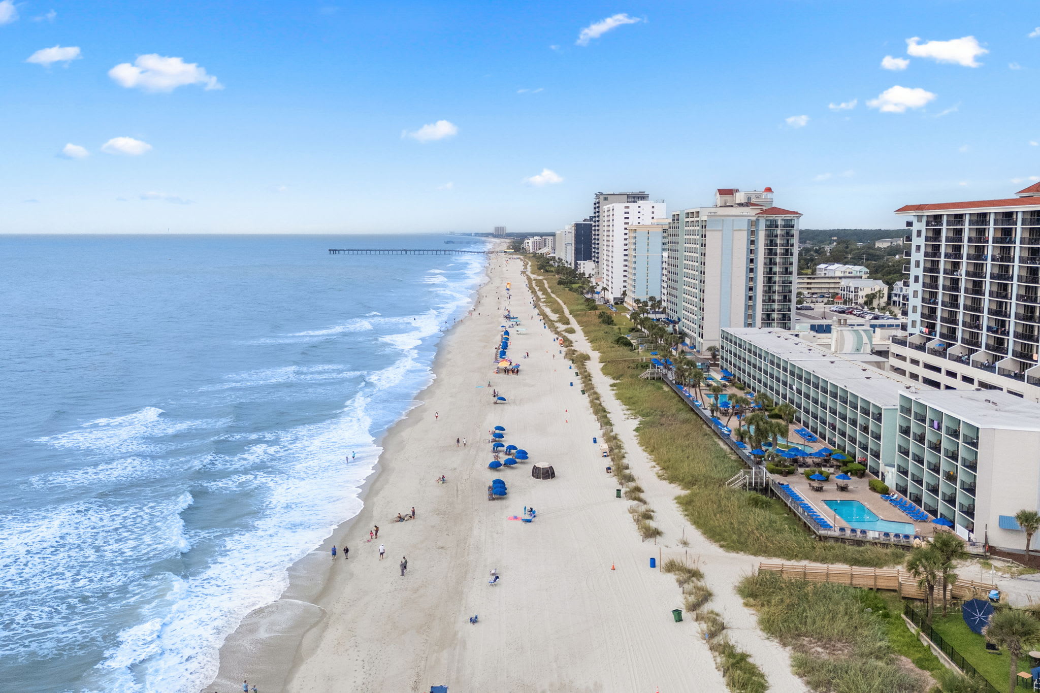 Wake Up to Waves Compass Cove 255 Oceanfront | Photo 24