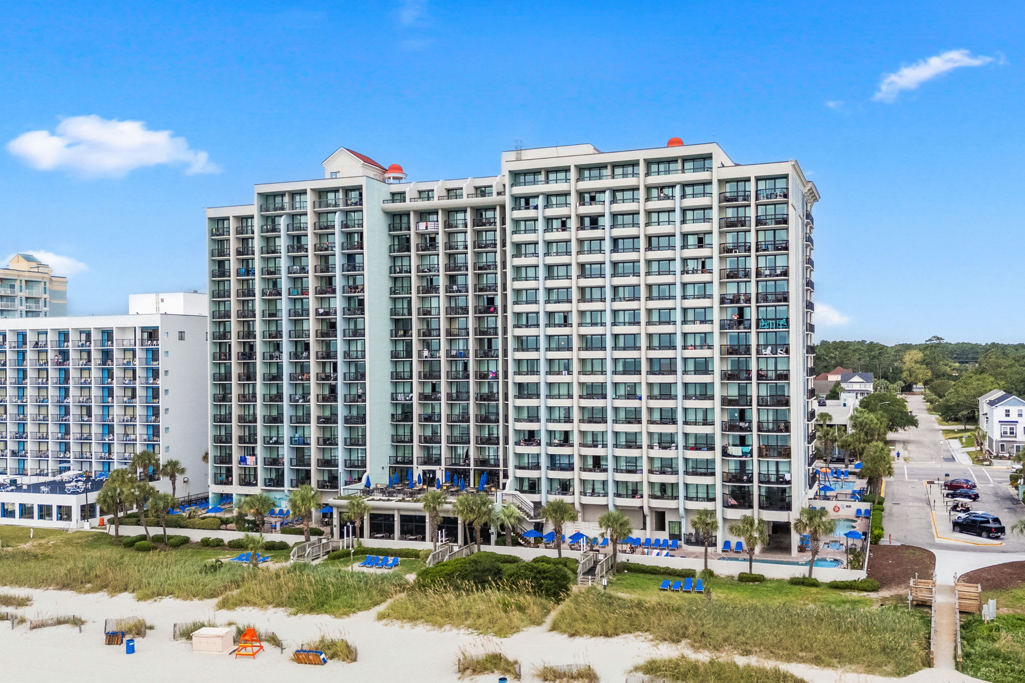 Wake Up to Waves Compass Cove 255 Oceanfront | Photo 23