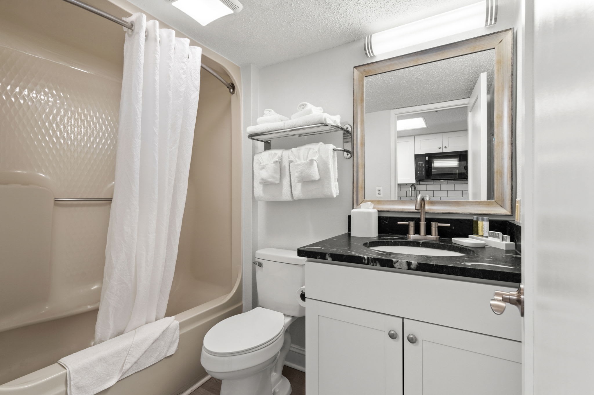 Wake Up to Waves Compass Cove 255 Oceanfront | Photo 13