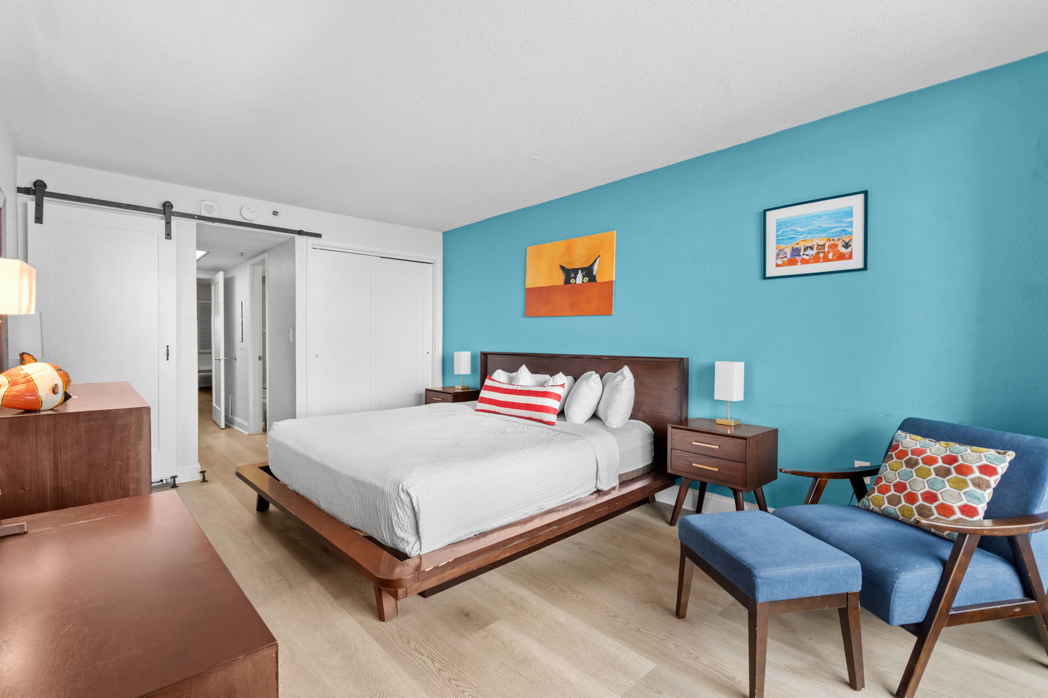 Wake Up to Waves Compass Cove 255 Oceanfront | Photo 7