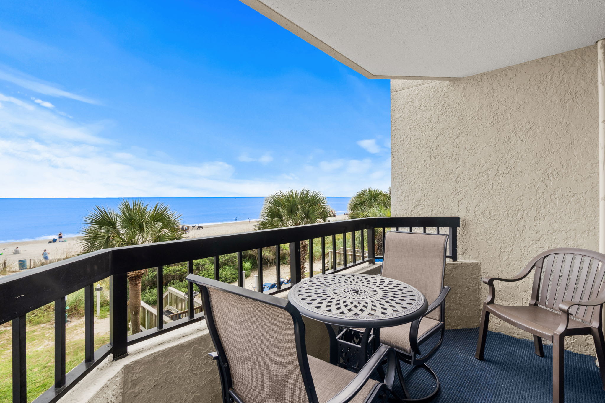 Wake Up to Waves Compass Cove 255 Oceanfront | Photo 16