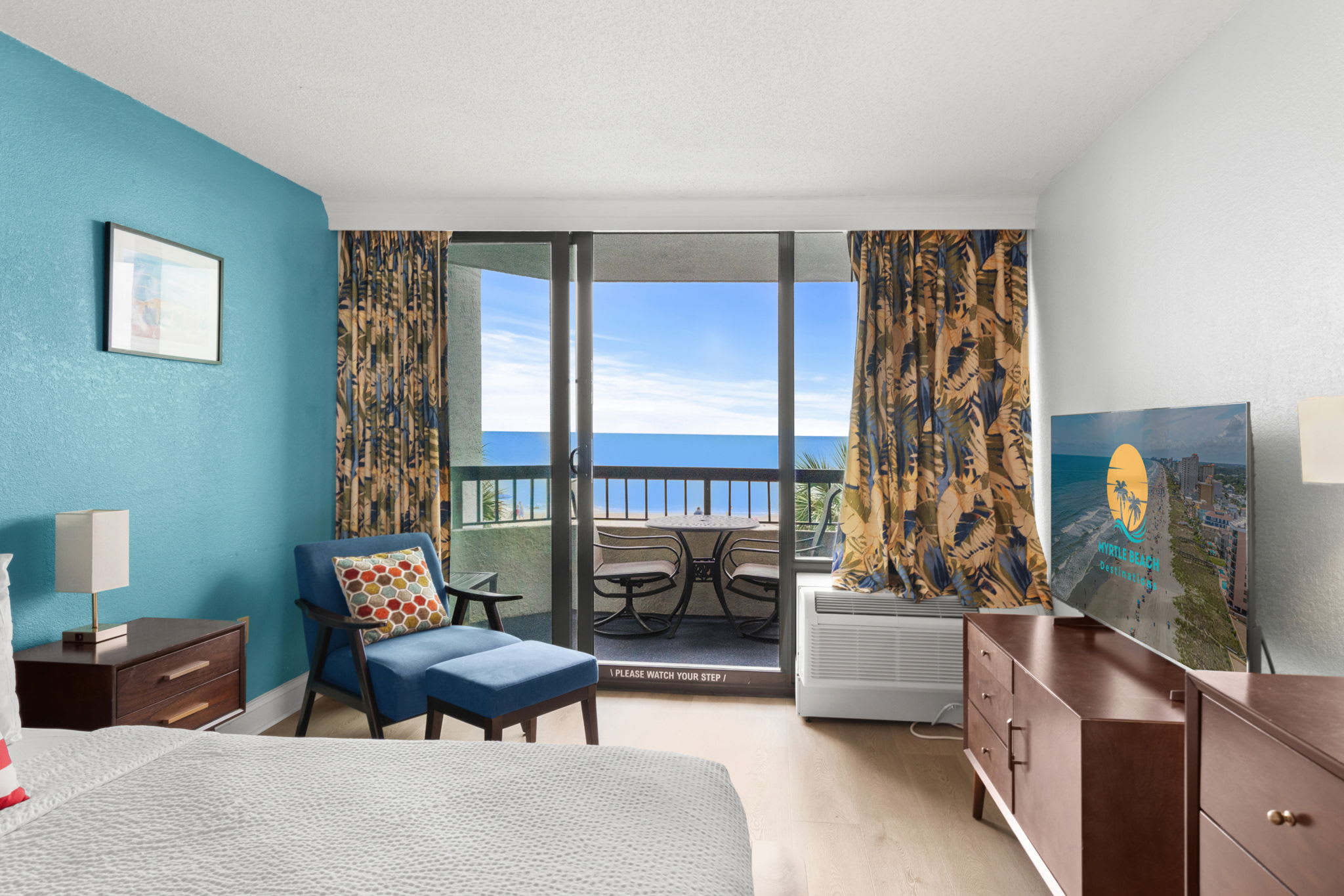 Wake Up to Waves Compass Cove 255 Oceanfront | Photo 8