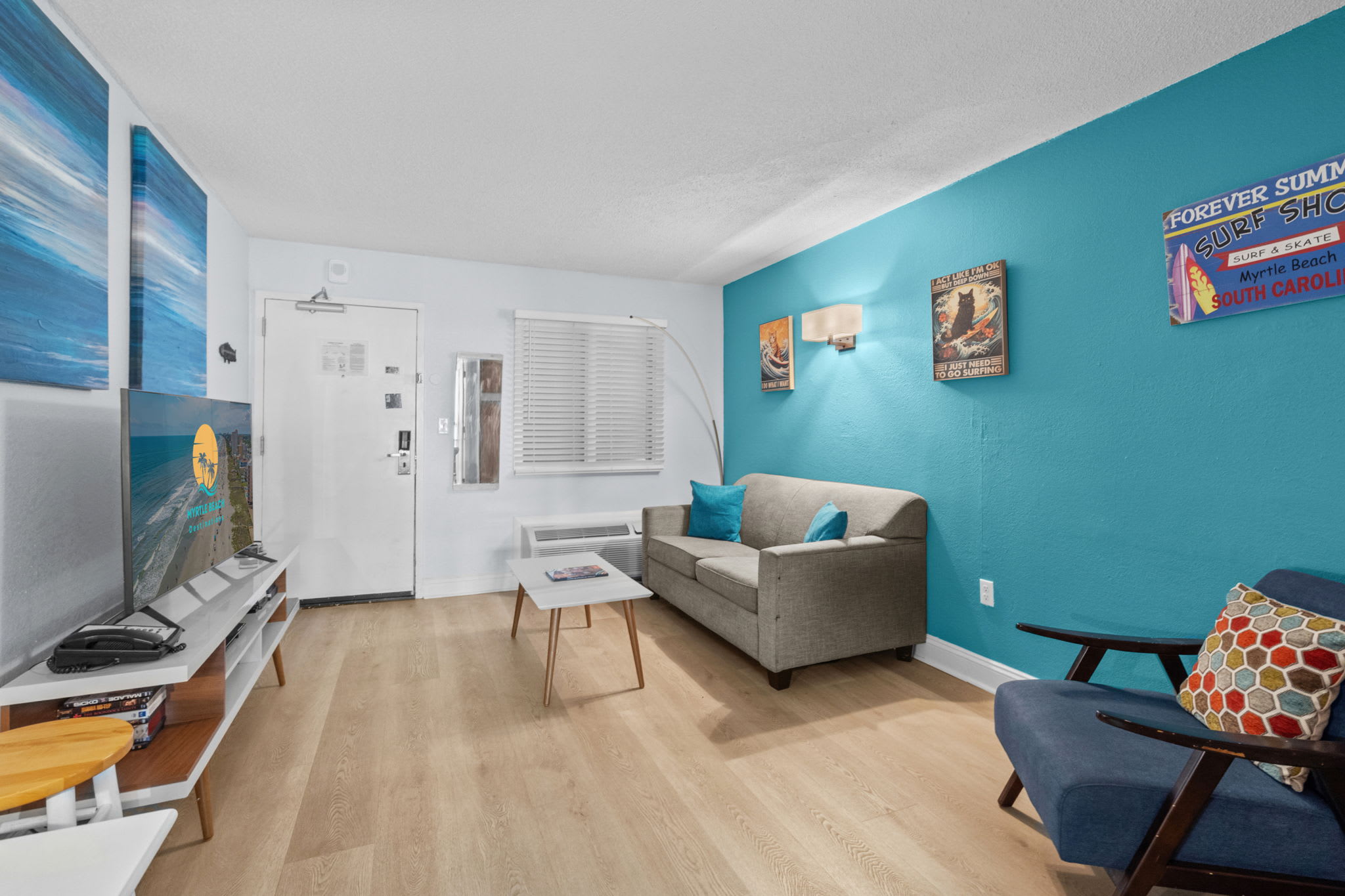 Wake Up to Waves Compass Cove 255 Oceanfront | Photo 9