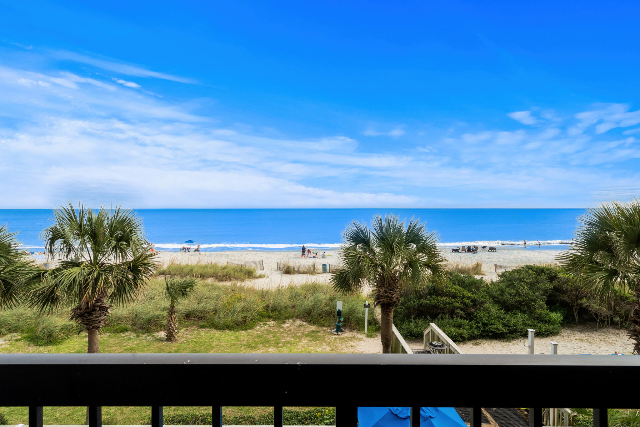 Wake Up to Waves Compass Cove 255 Oceanfront | Photo 17