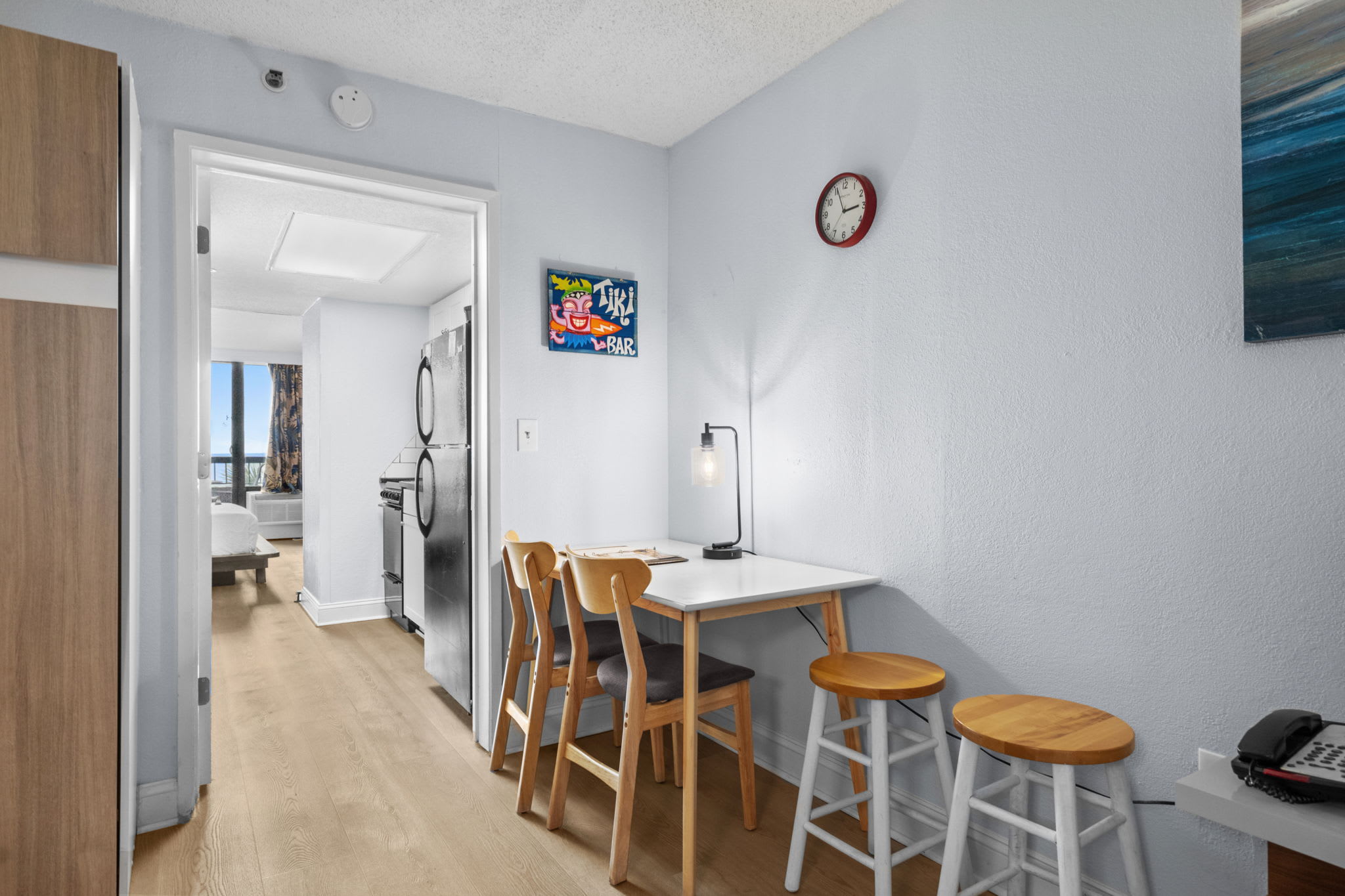 Wake Up to Waves Compass Cove 255 Oceanfront | Photo 12