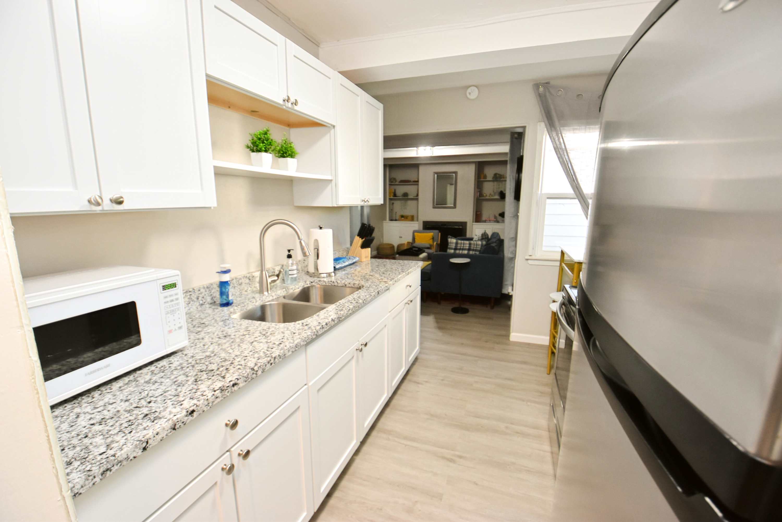 Cozy South Bend Home: 3 Blocks to Notre Dame! (815) 4