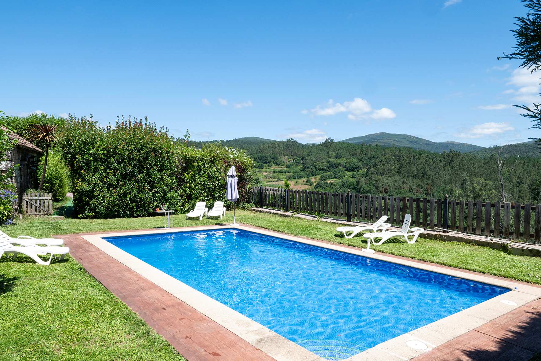 Galicia Holliday