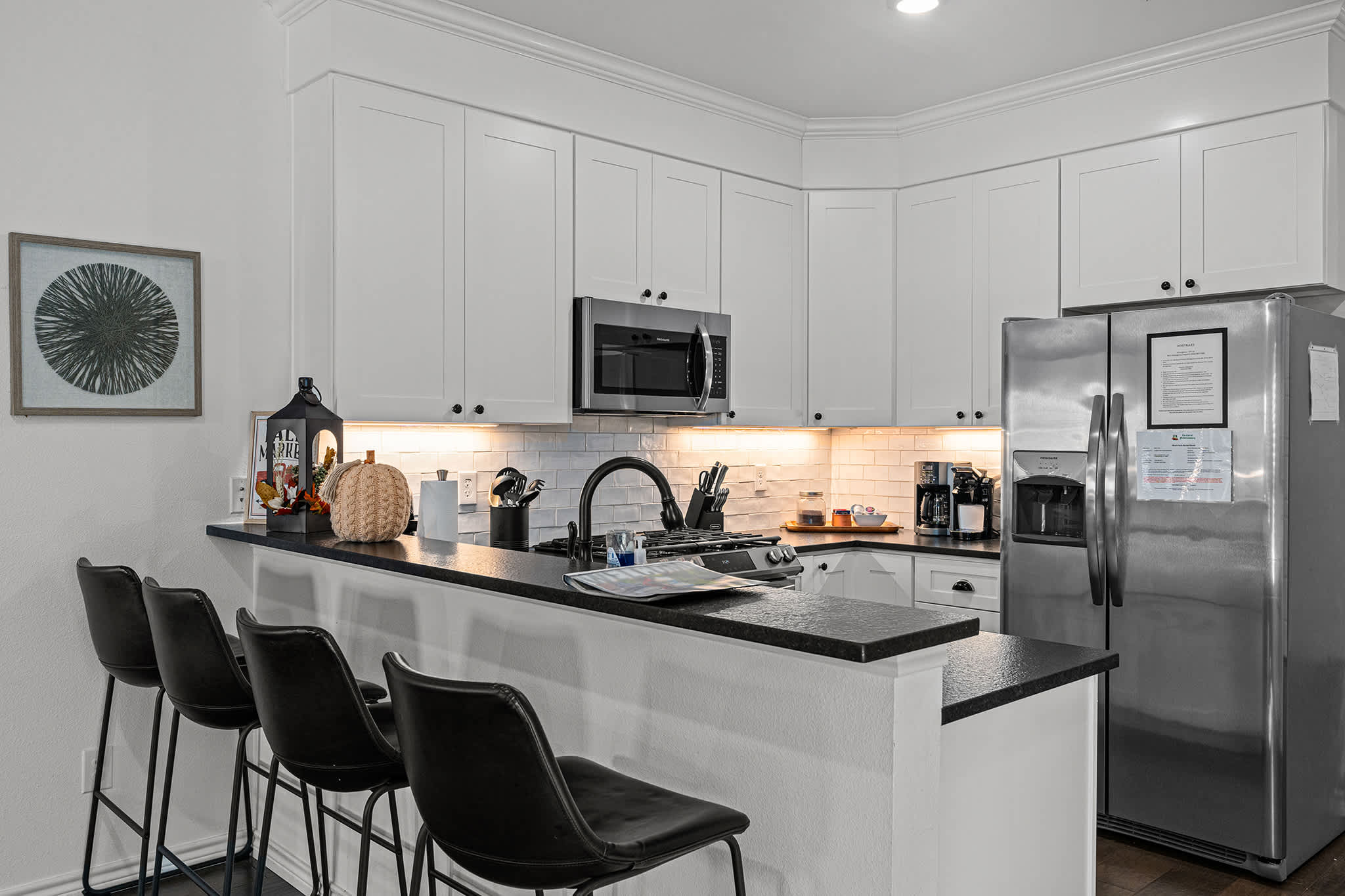 Homestead - Close to Main St & 290 Wine Trail — Fredericksburg, TX — vacation rental