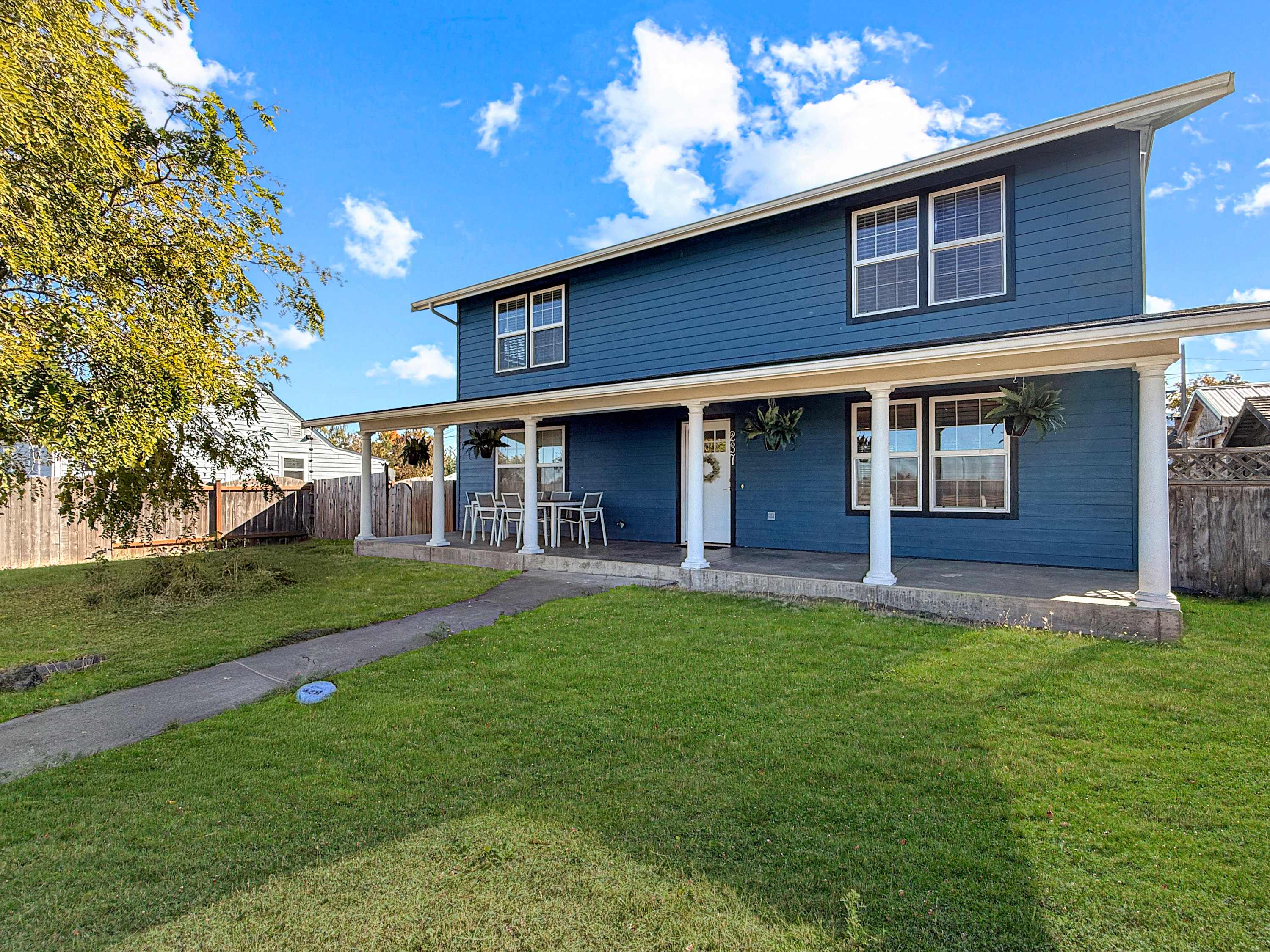 Alderwood Escape — Sequim, WA — vacation rental