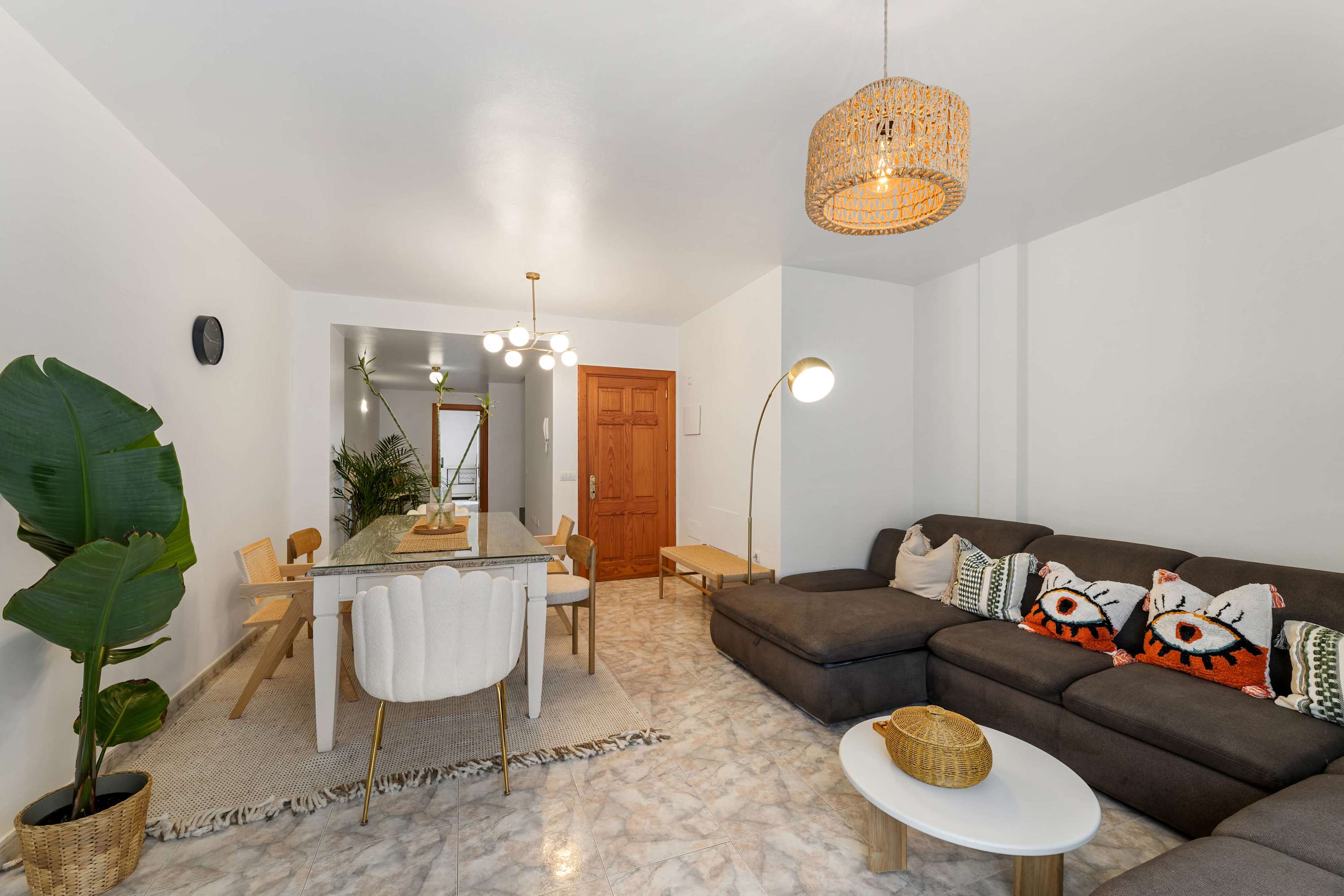 Arrecife Apt · Kids Room, BBQ, Near Beach — Arrecife, Canary Islands — vacation rental