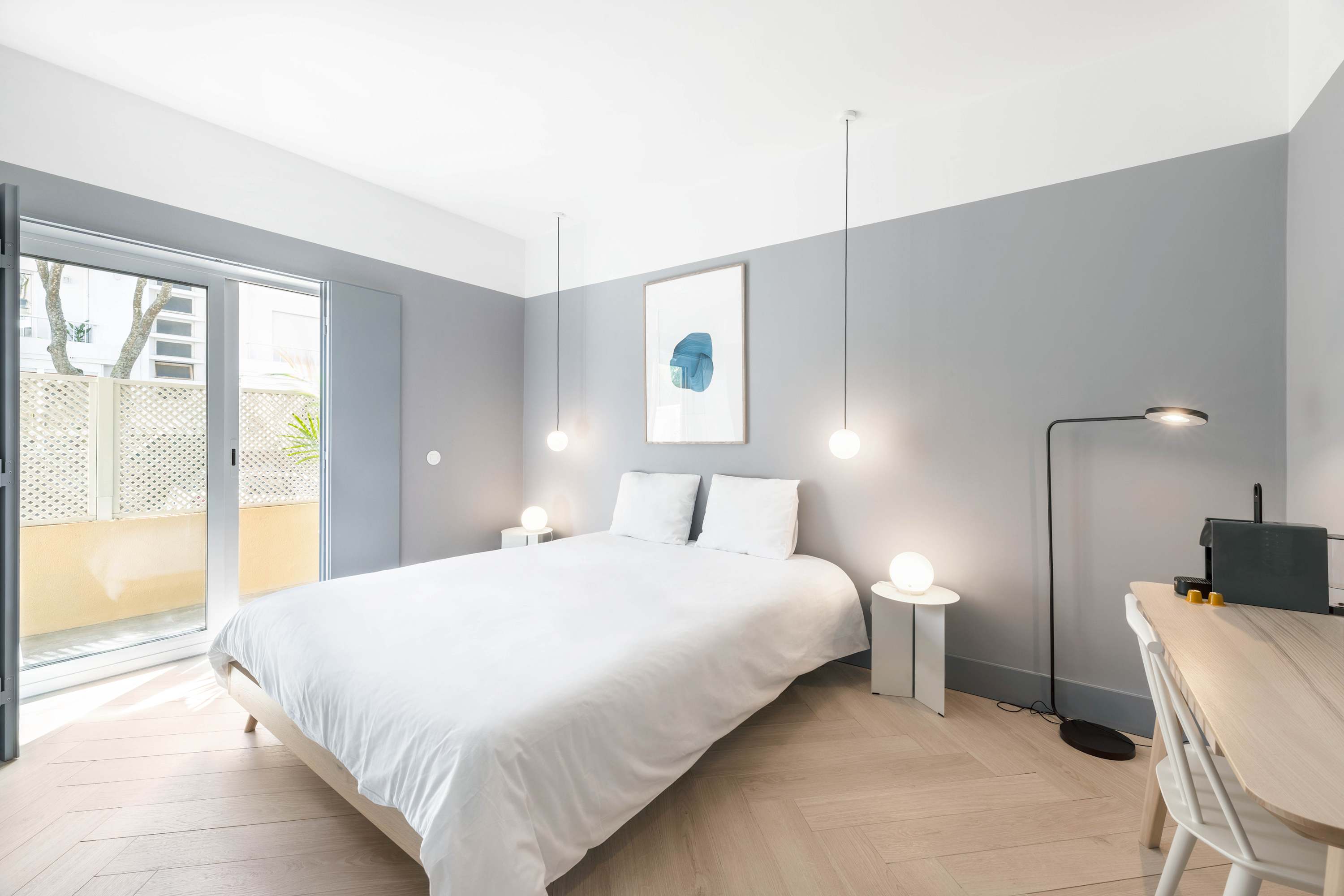 Jardim | Blue Suite — Cascais, Lisboa — vacation rental