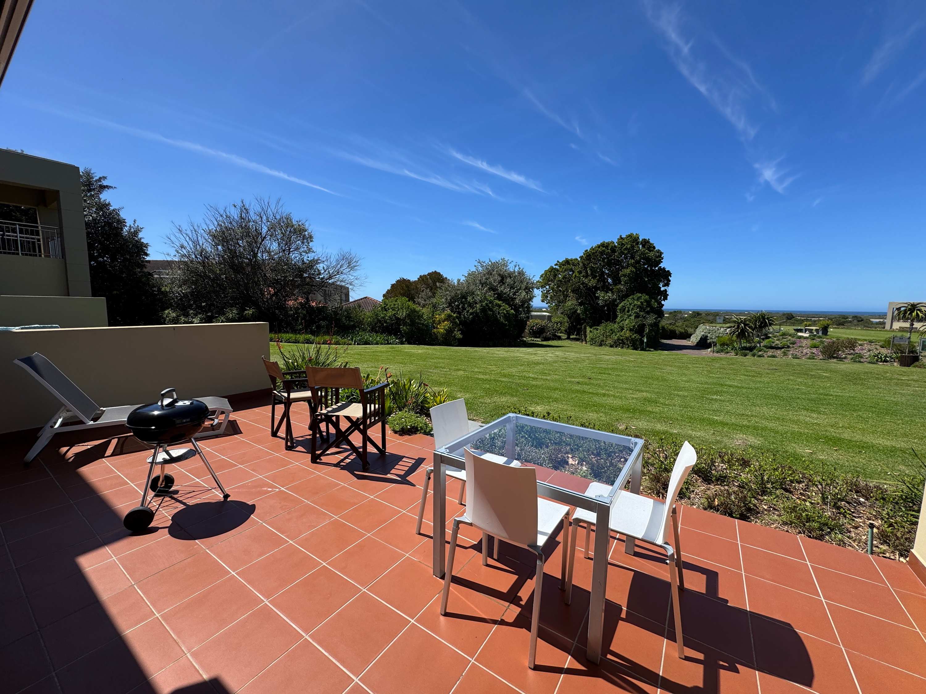 Salty Goose | 2BD APT, Sea & Lagoon Views — Plettenberg Bay, Western Cape — vacation rental