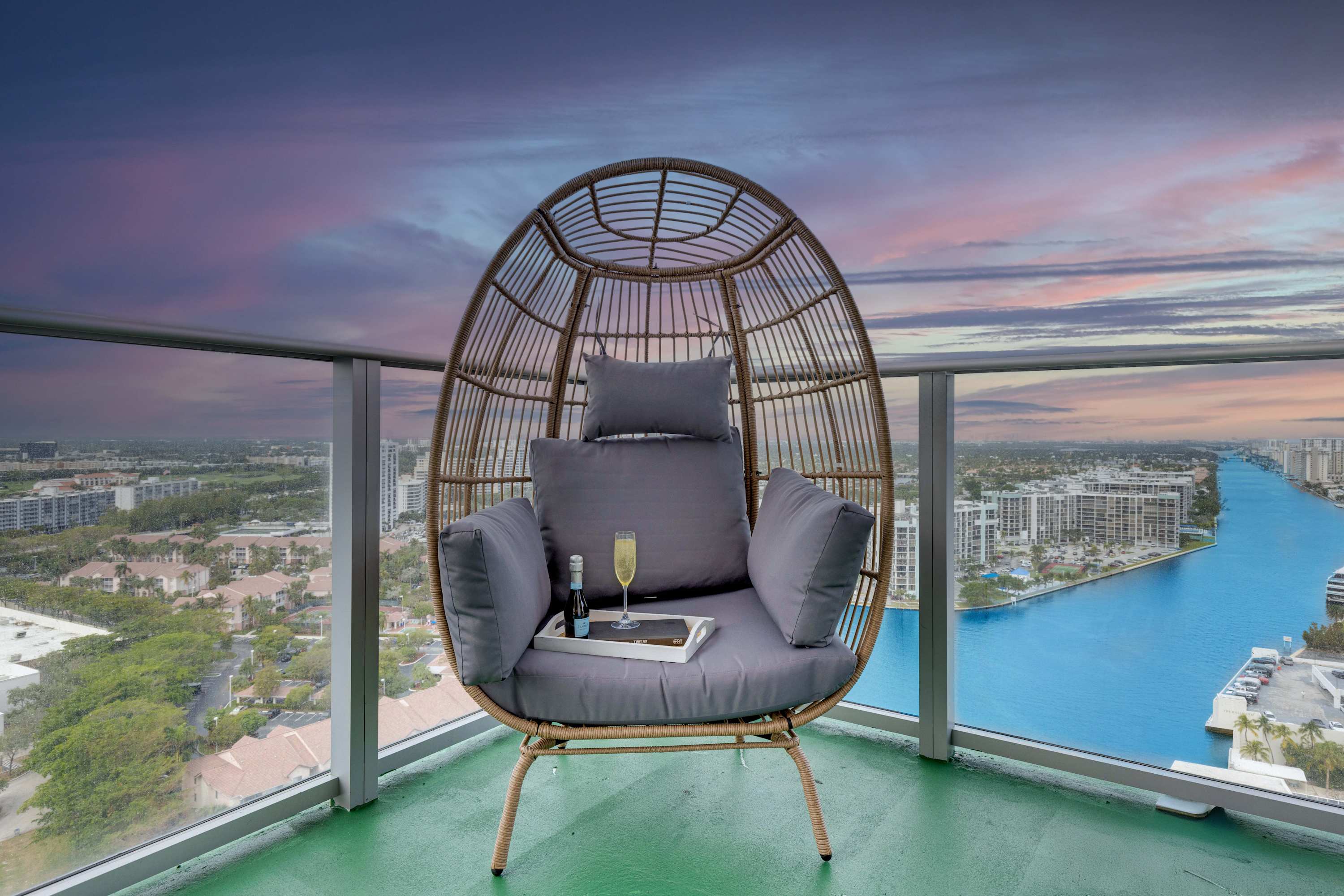 Escape Above It All: 2BR w/ Pool & Views