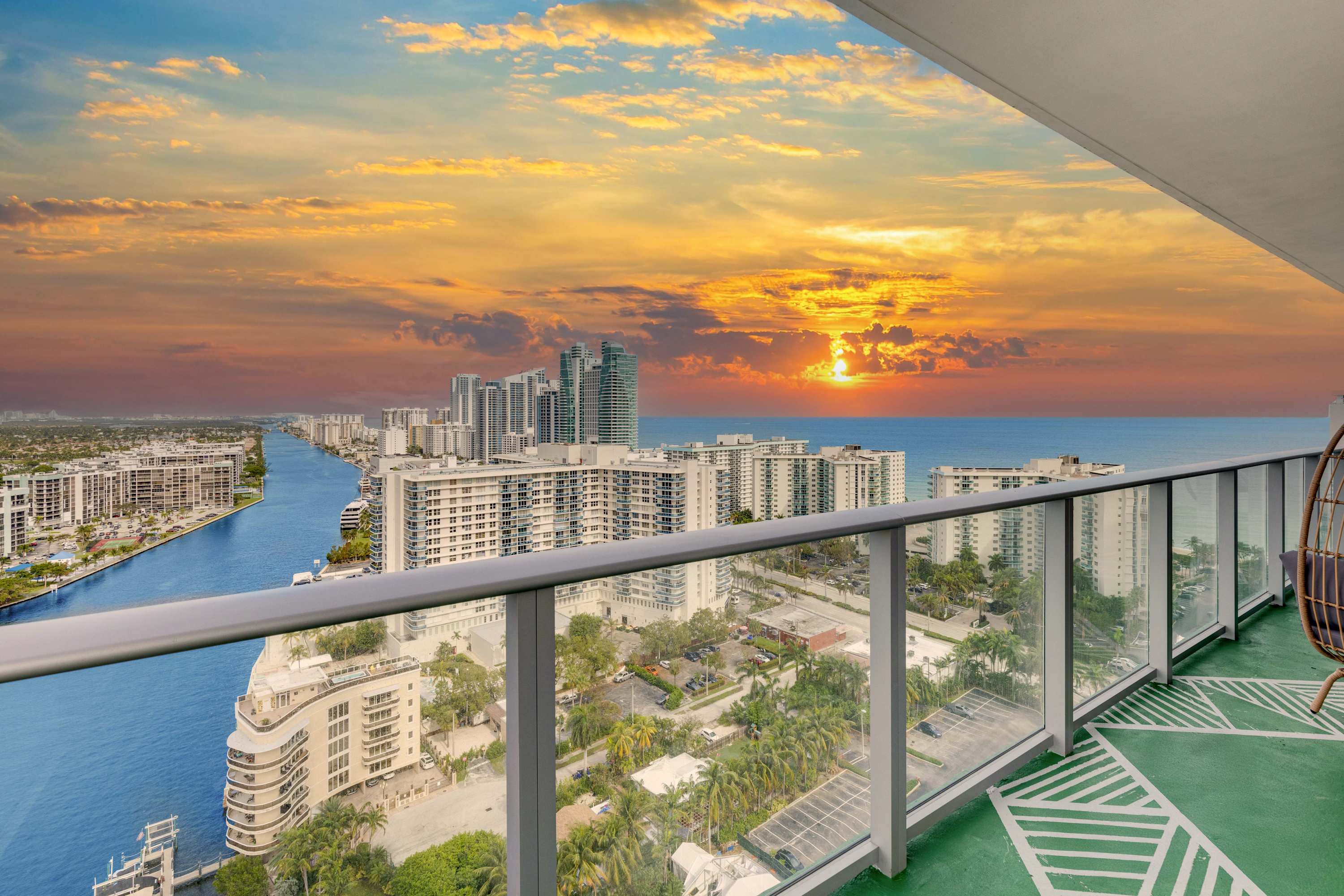 Escape Above It All: 2BR w/ Pool & Views