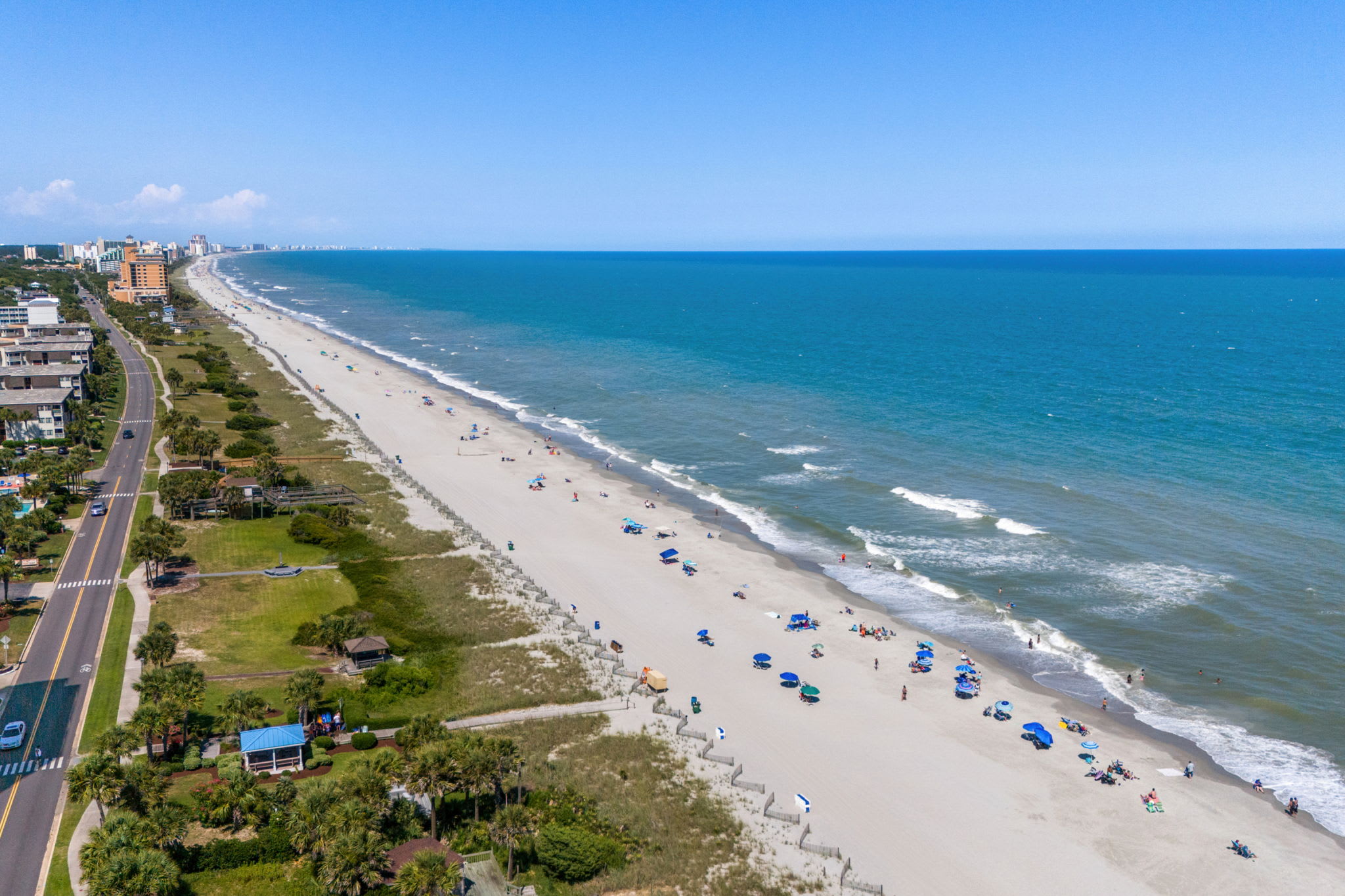 Ocean Forest Villas C309 Oceanfront | Photo 40