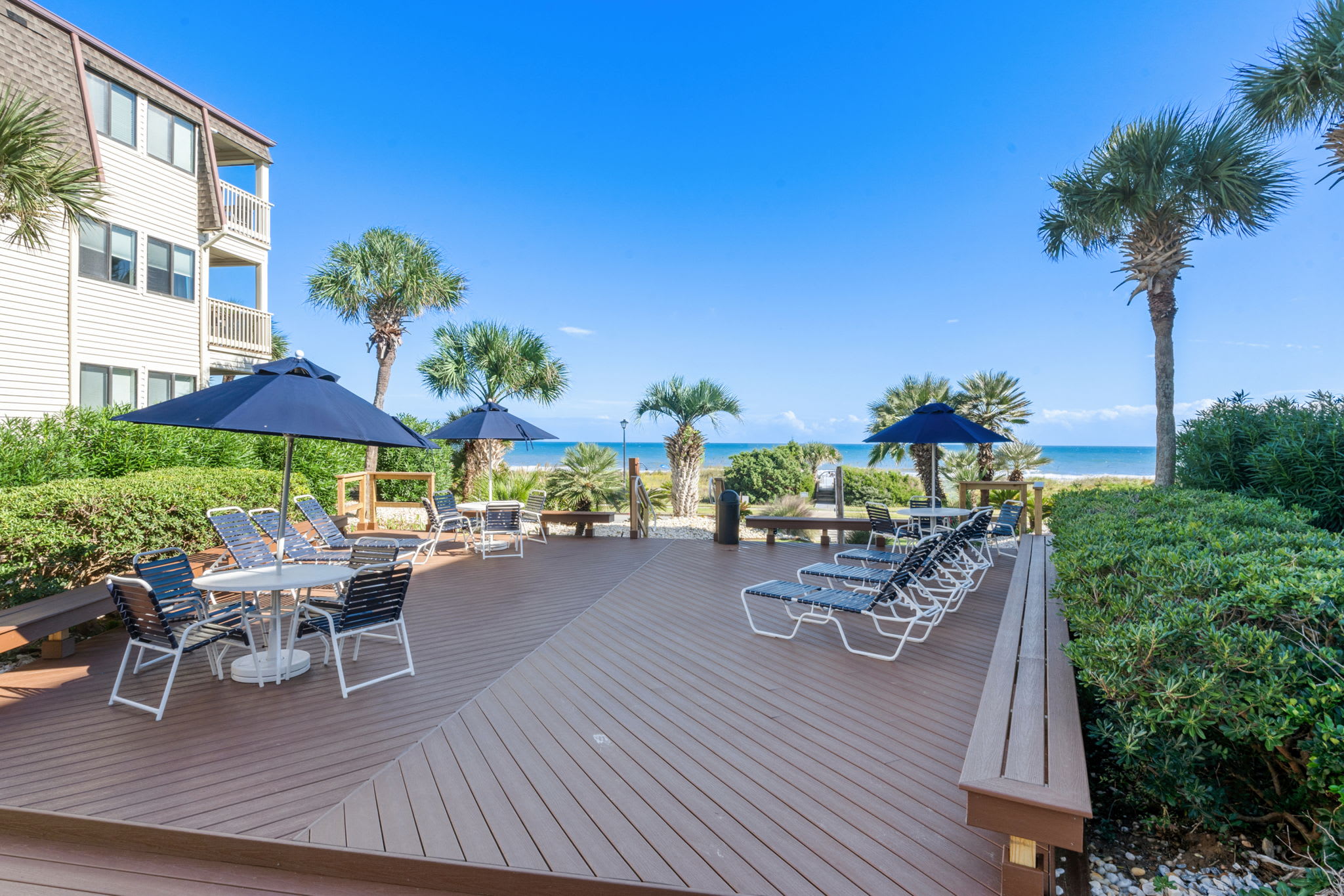 Ocean Forest Villas C309 Oceanfront | Photo 37