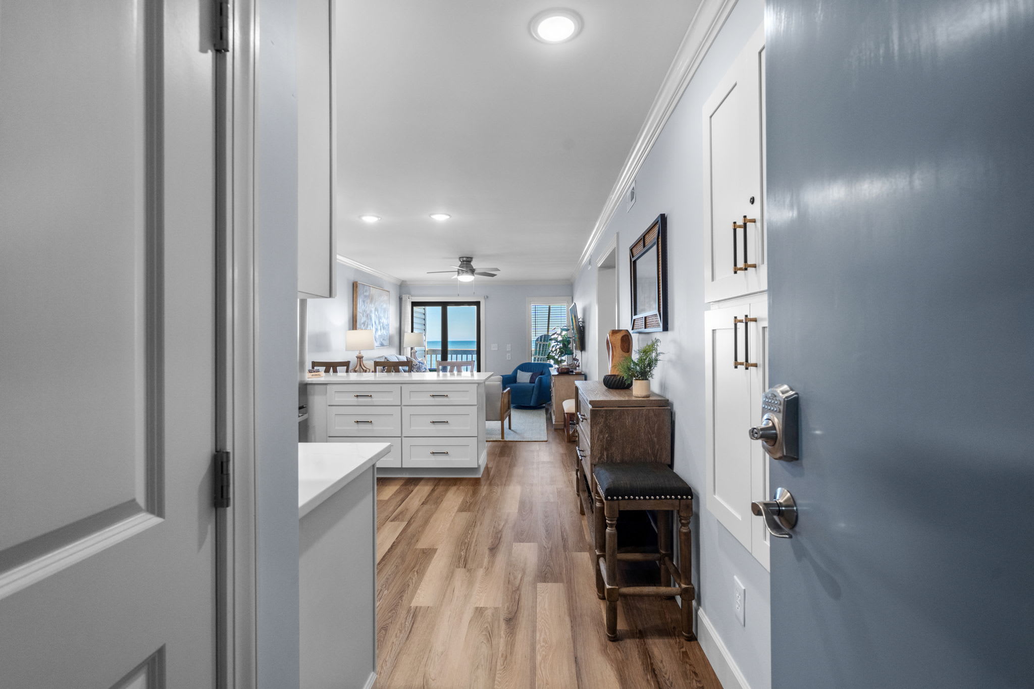 Ocean Forest Villas C309 Oceanfront | Photo 6