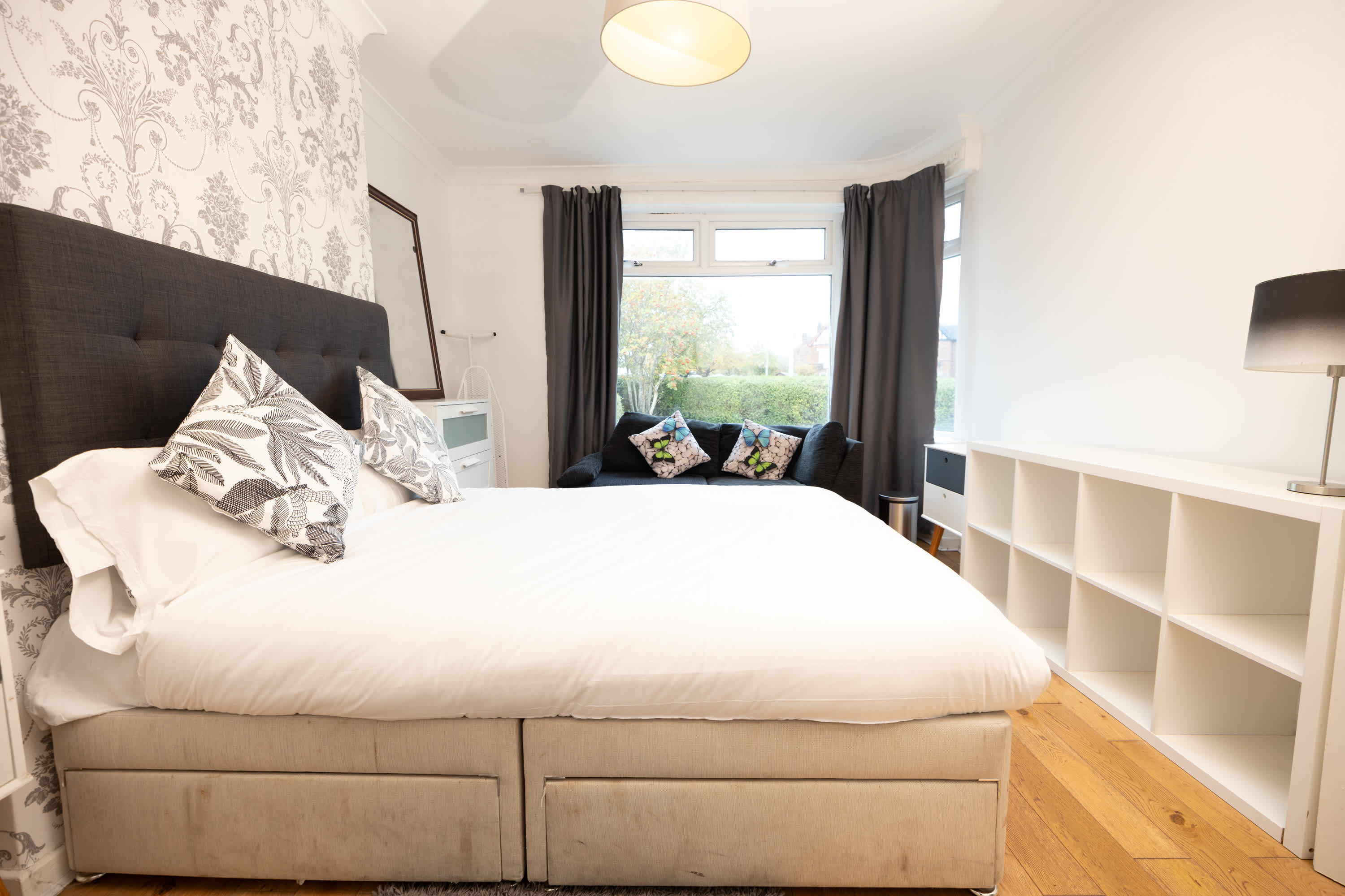 Knightswood in Anniesland Road 778 G14 0YD - Property image 5 - VivreStays