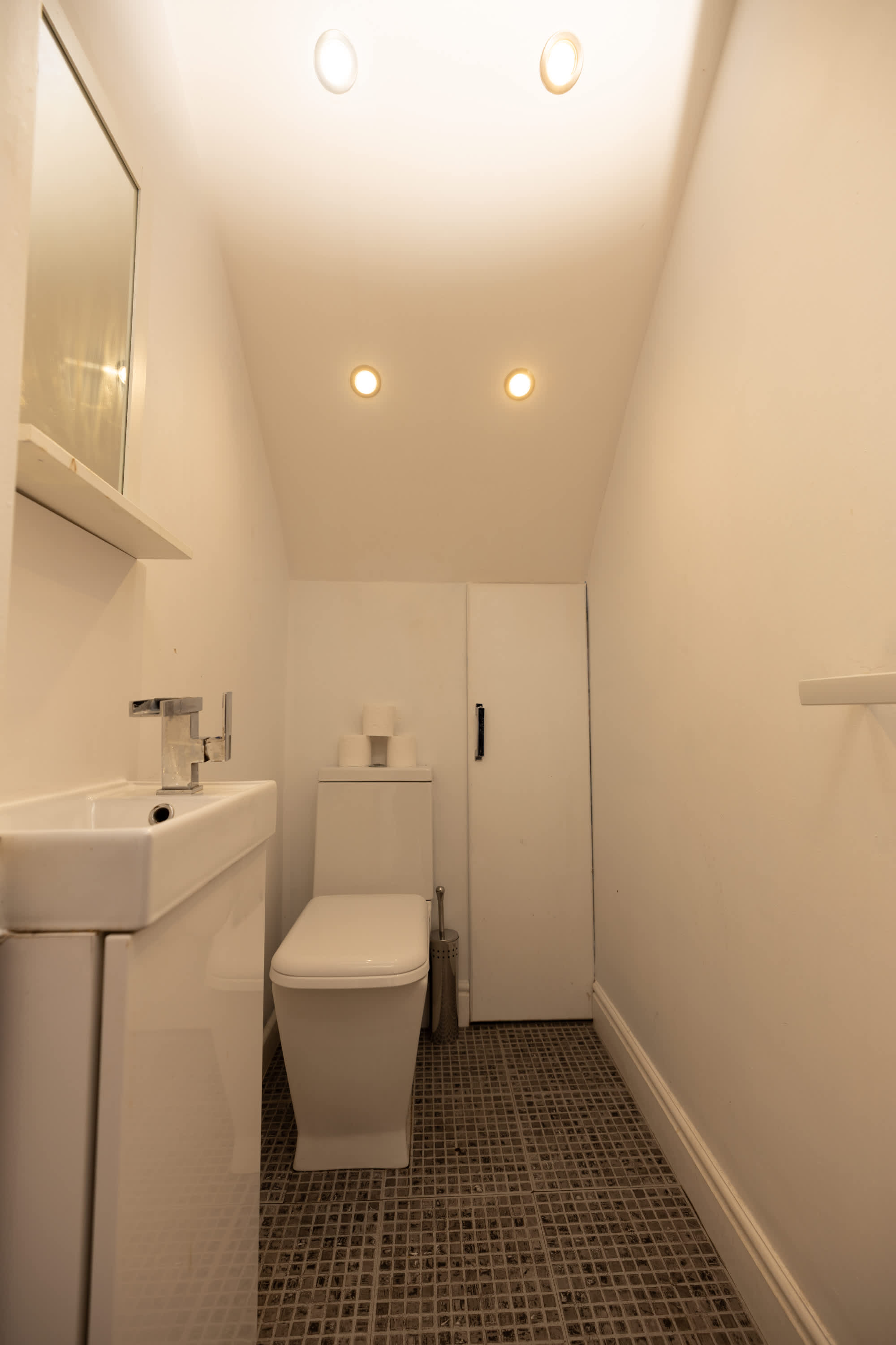Knightswood in Anniesland Road 778 G14 0YD - Property image 19 - VivreStays